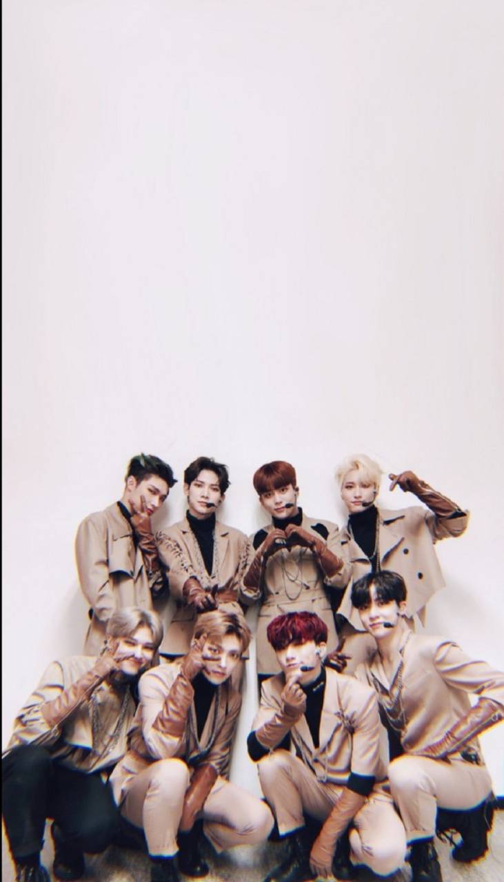 Ateez wallpaper wallpaper