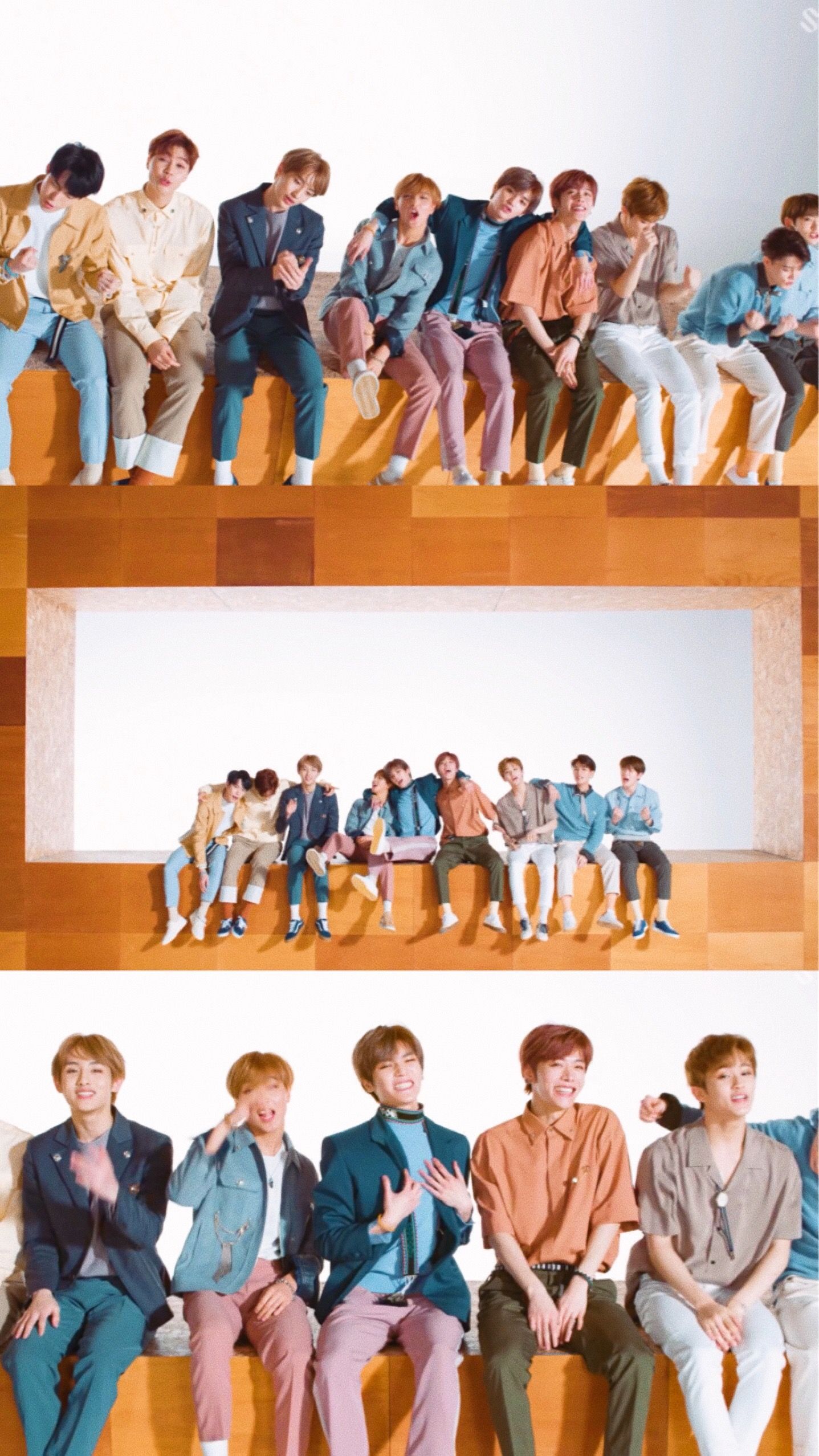 Ateez iPhone Wallpapers - Wallpaper Cave