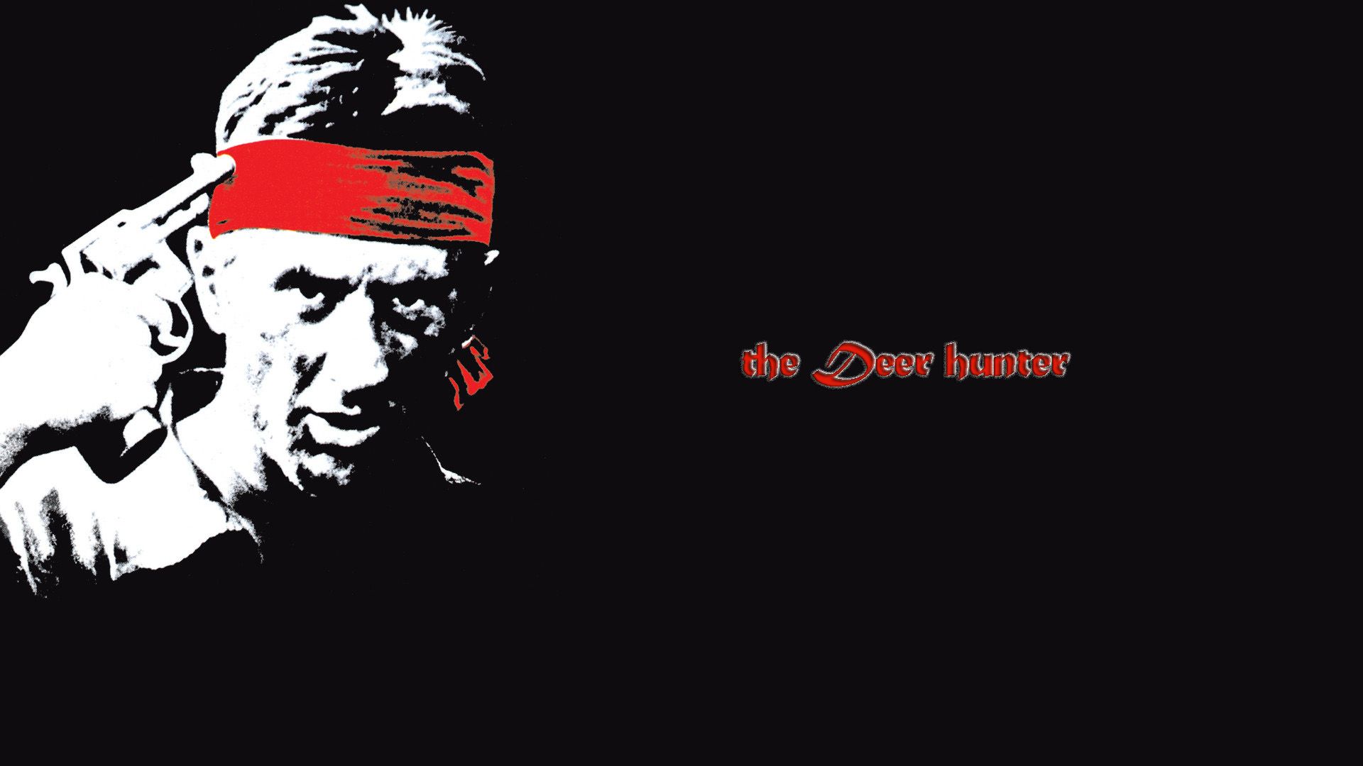 The Deer Hunter (1978). HD Windows Wallpaper