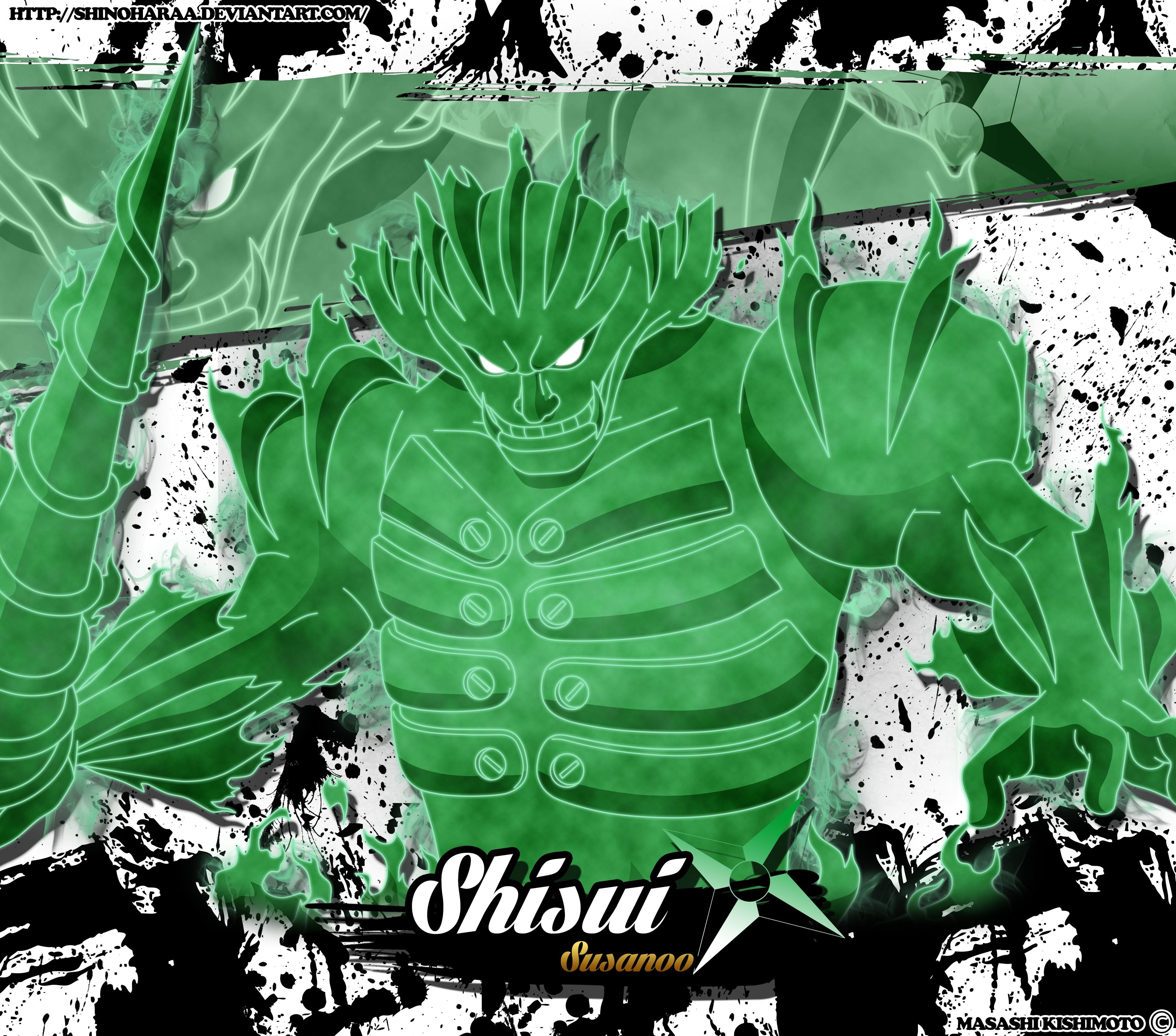 Shisui Uchiha Susanoo HD phone wallpaper  Pxfuel