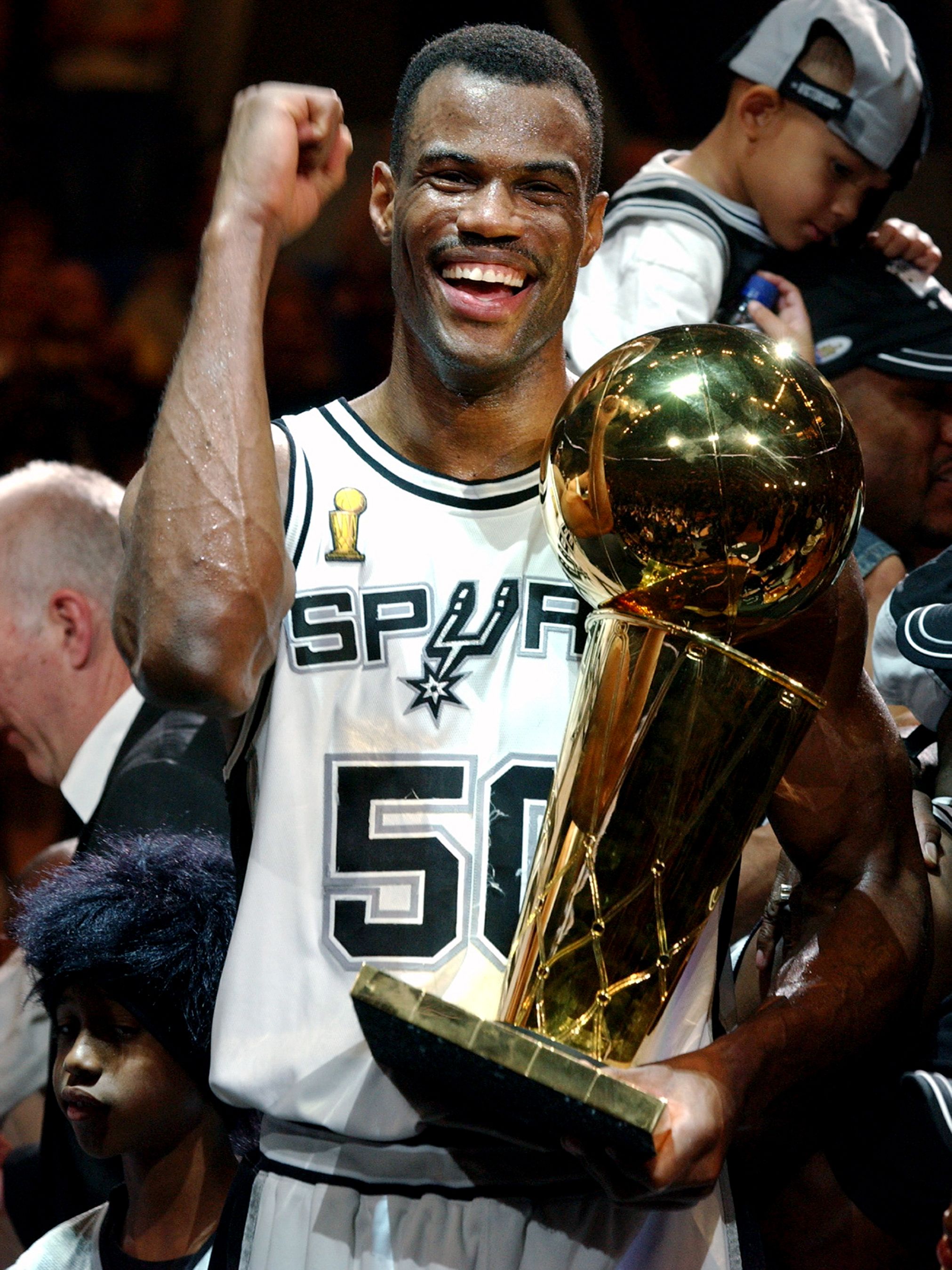 David Robinson Wallpapers Wallpaper Cave