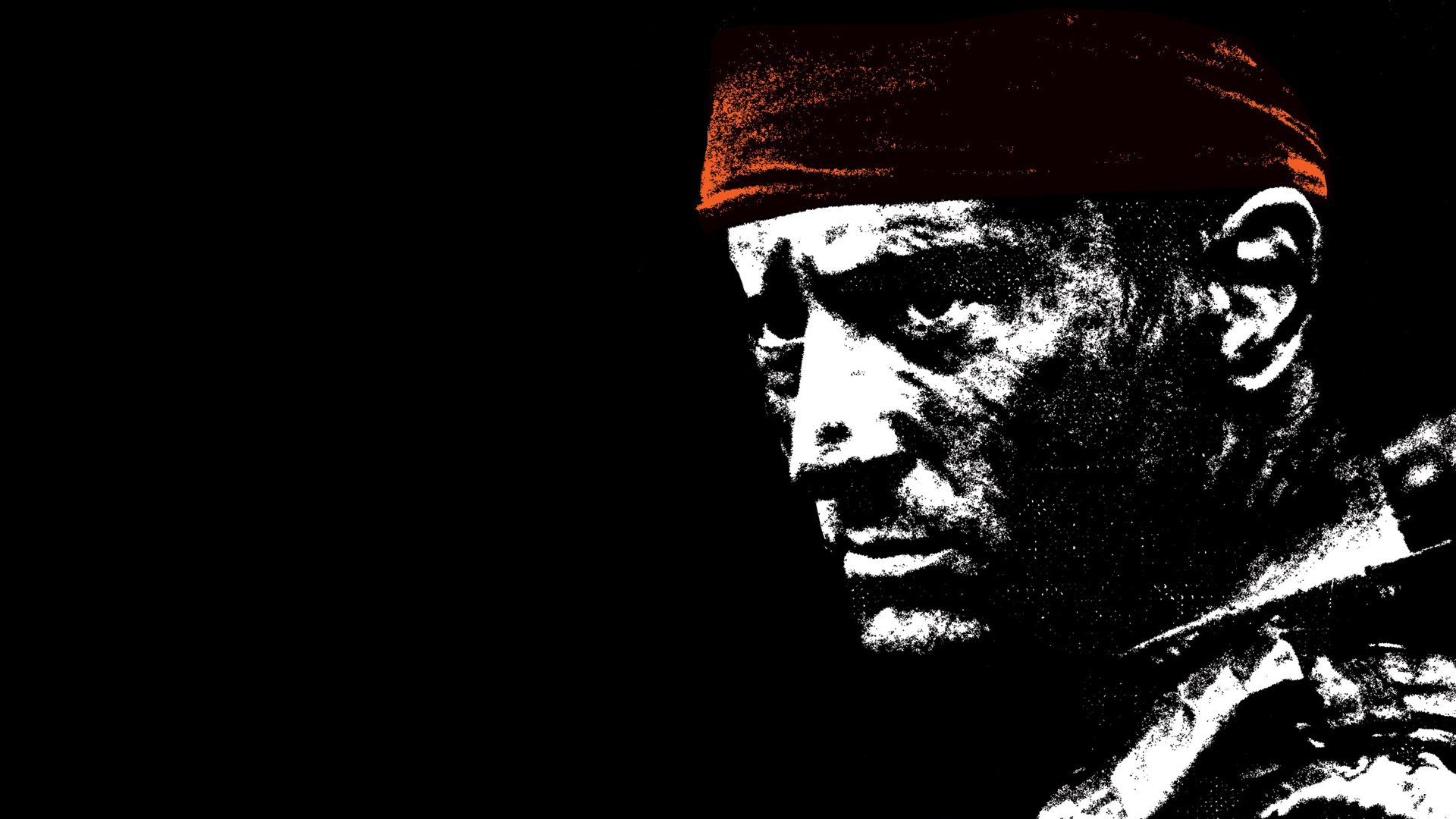 The Deer Hunter HD Wallpaper and Background Image