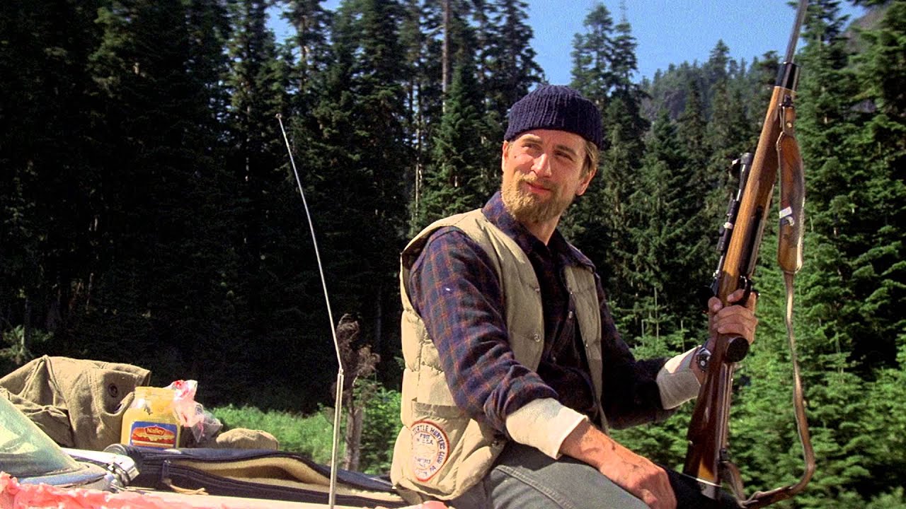 Behind the Scenes of The Deer Hunter American Society