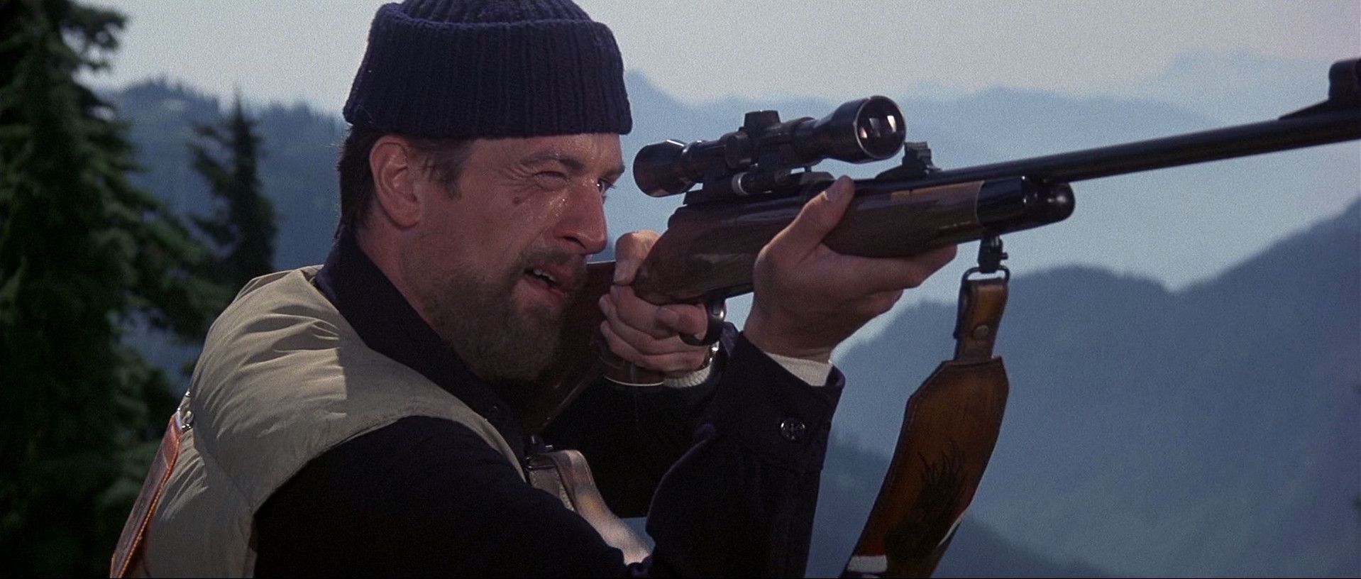 Behind the Scenes of The Deer Hunter American Society