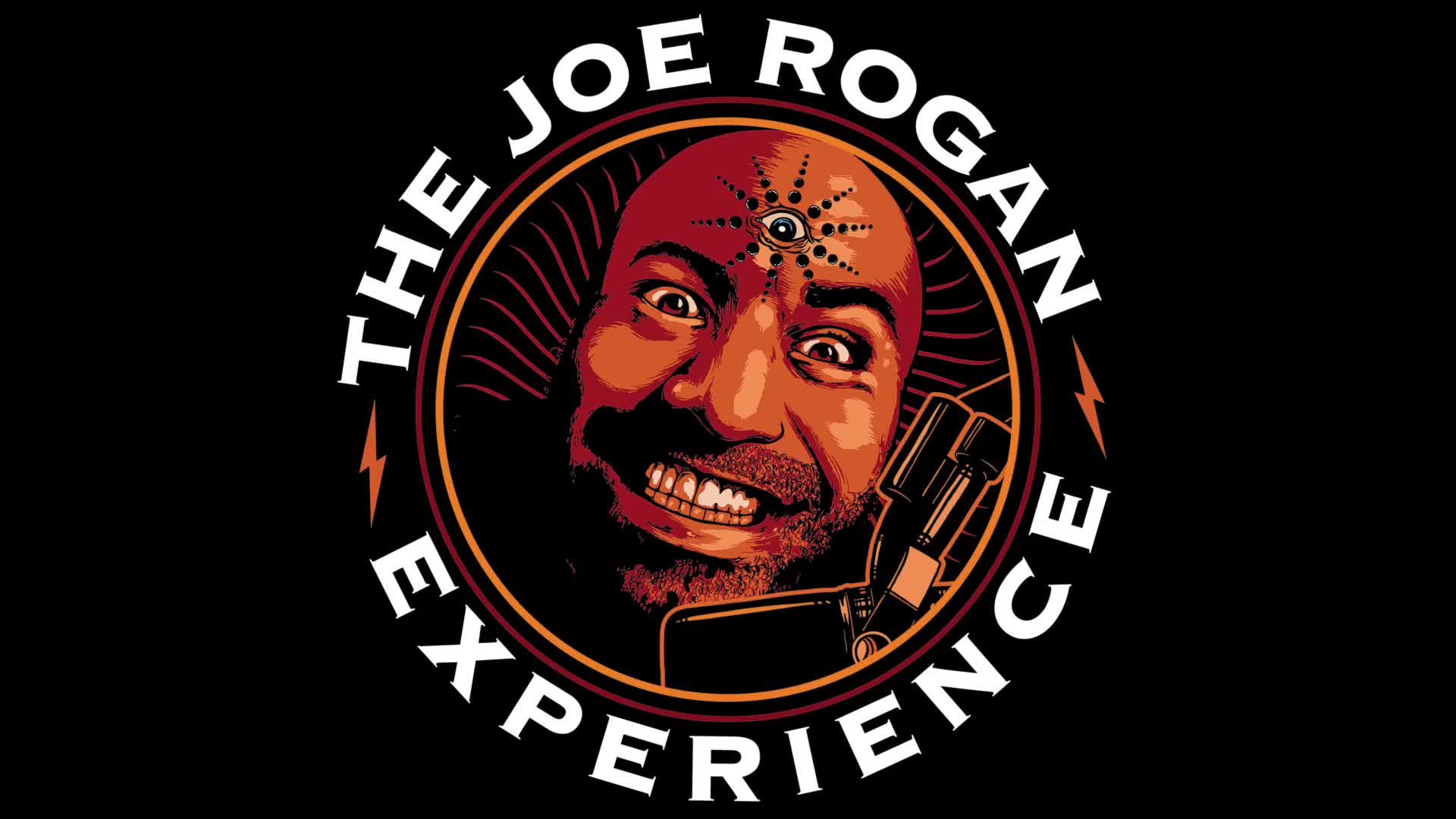 Joe Rogan Experience Jones Returns! GIF