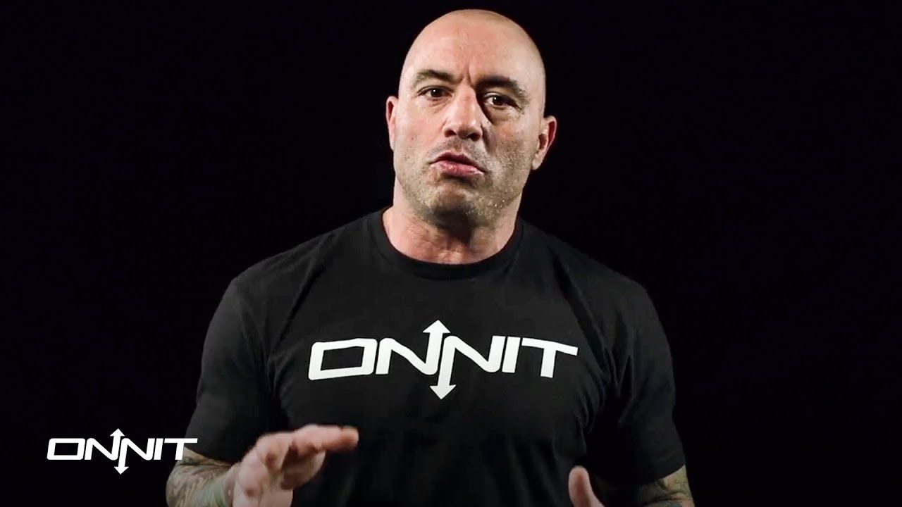 Joe Rogan Wallpapers - Wallpaper Cave