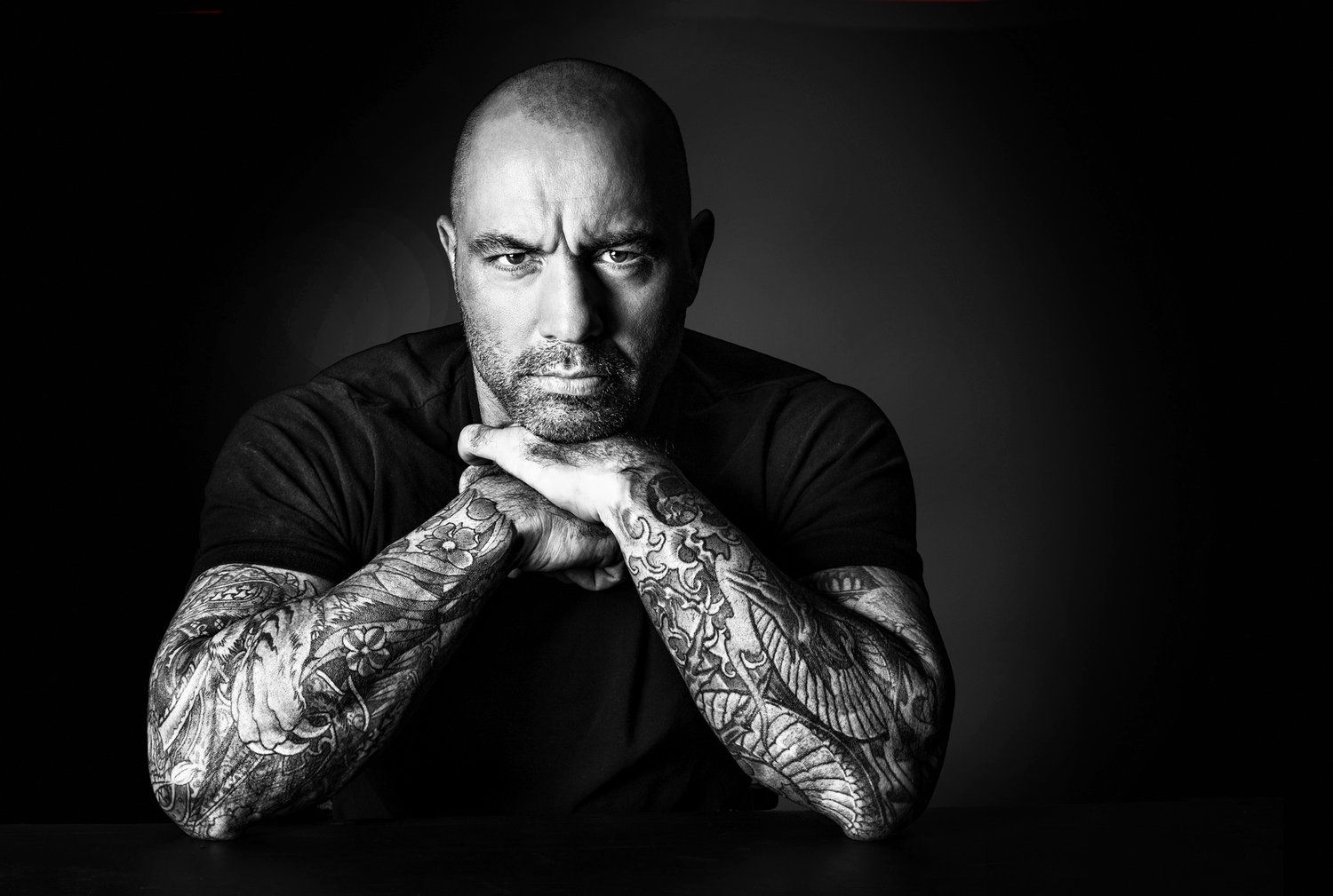 Reasons Why Joe Rogan Is a Modern American Shaman