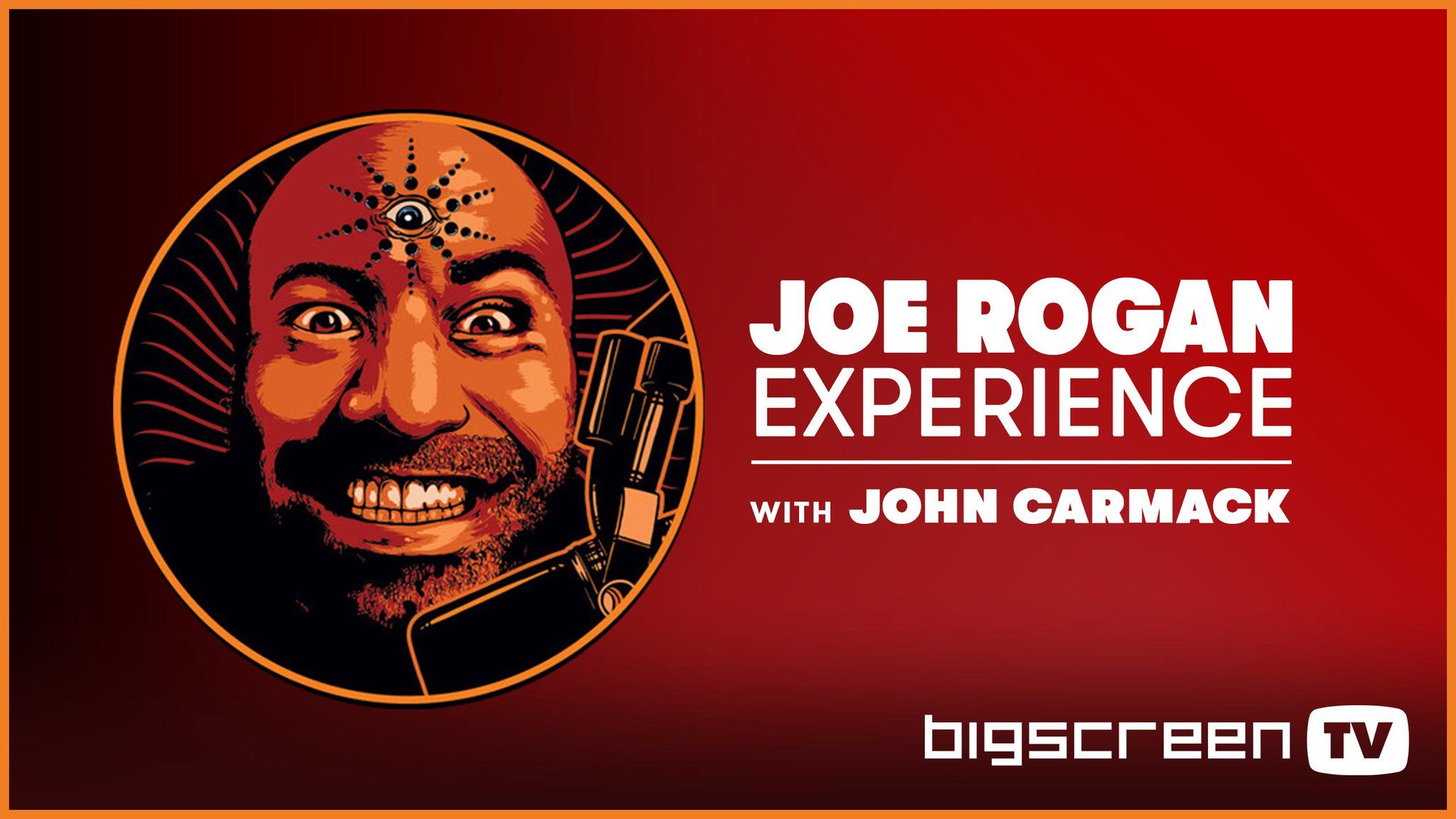 Bigscreen on Twitter: Watch the full Joe Rogan Experience with.