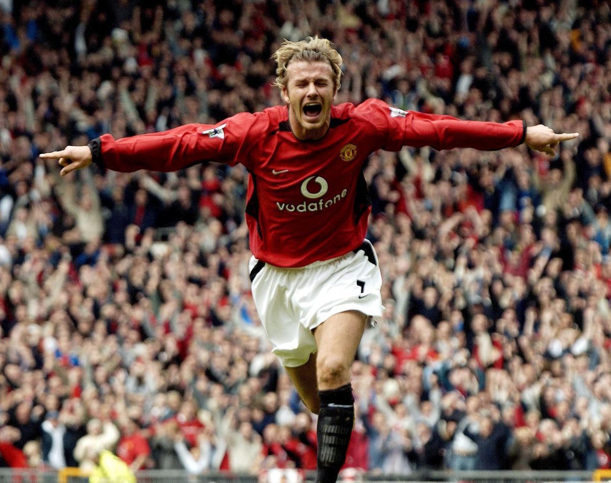 David Beckham retires: What's the former Manchester United soccer