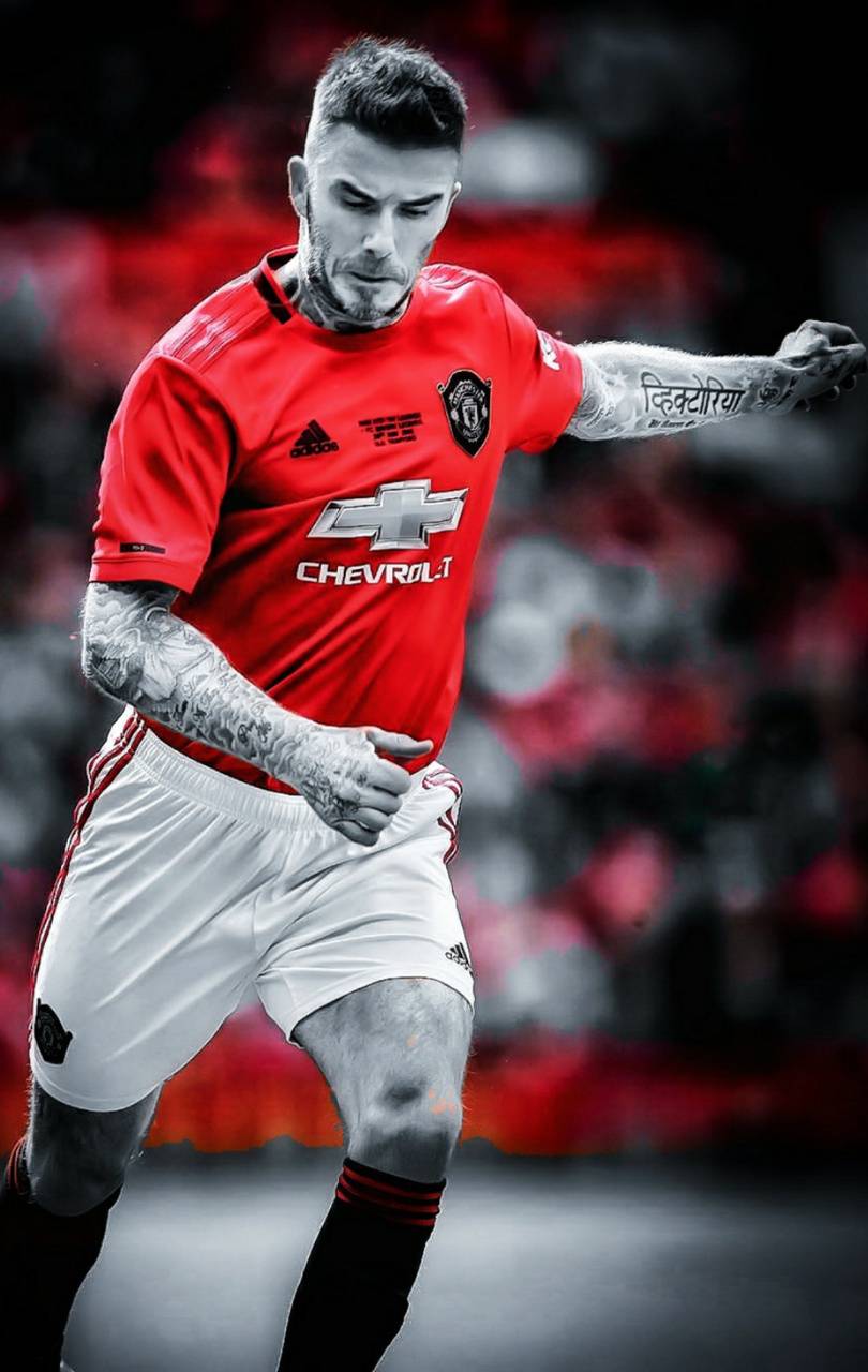 David Beckham Wallpapers  Latest version for Android  Download APK