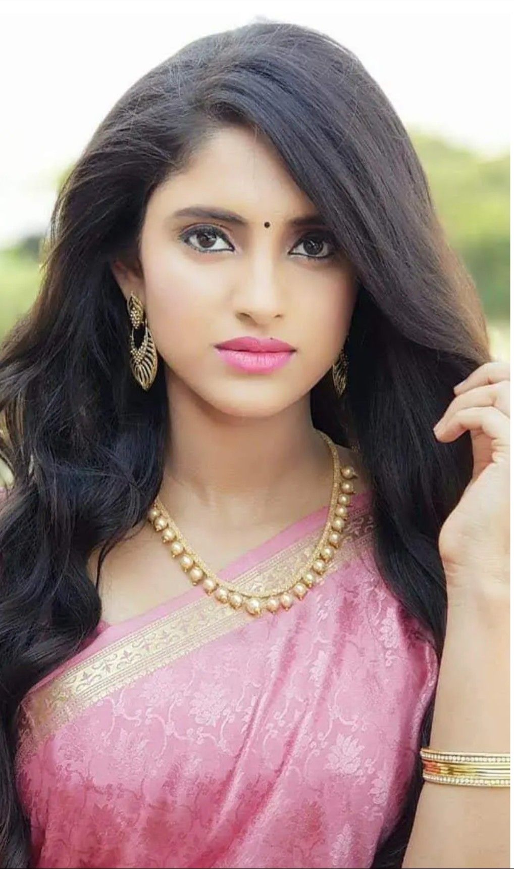 indian female models