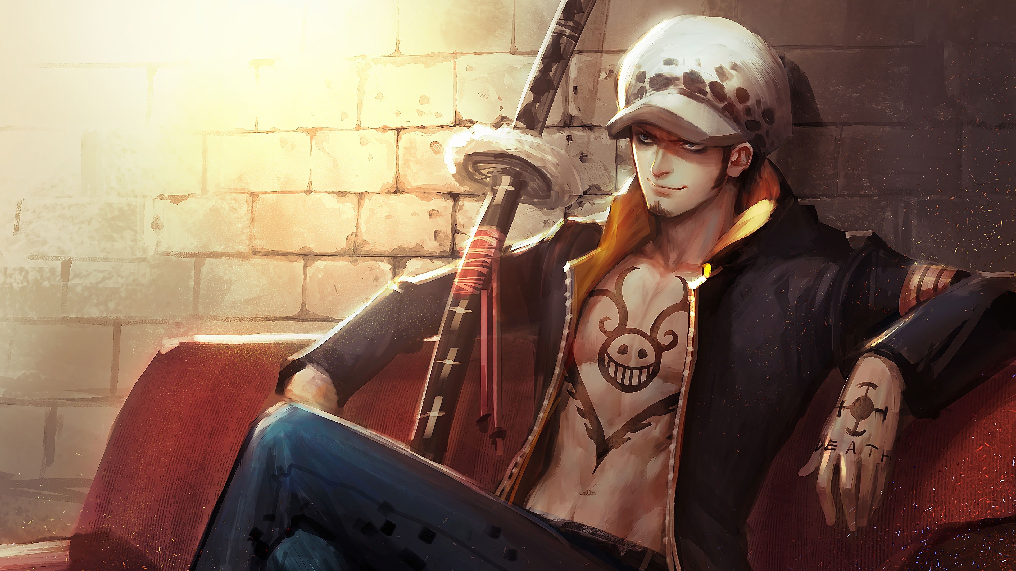 Trafalgar D Water Law Wallpapers Wallpaper Cave Trafalgar D Water Law Wallpapers Wallpaper Cave