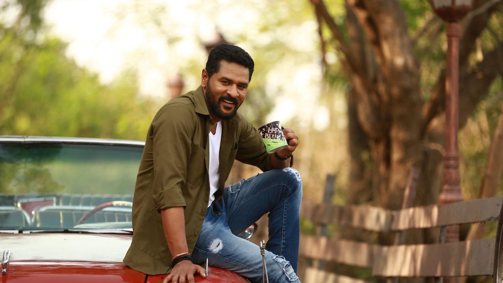 Prabhu Deva Wallpapers Wallpaper Cave