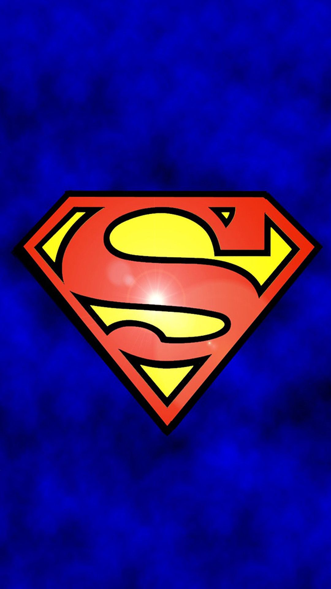 Superman Background for Phones