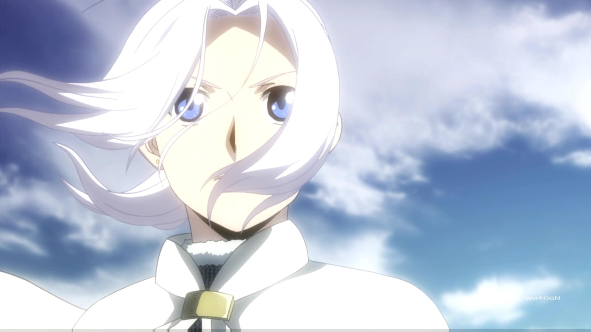 Review Discussion About: Arslan Senki. The Chuuni Corner