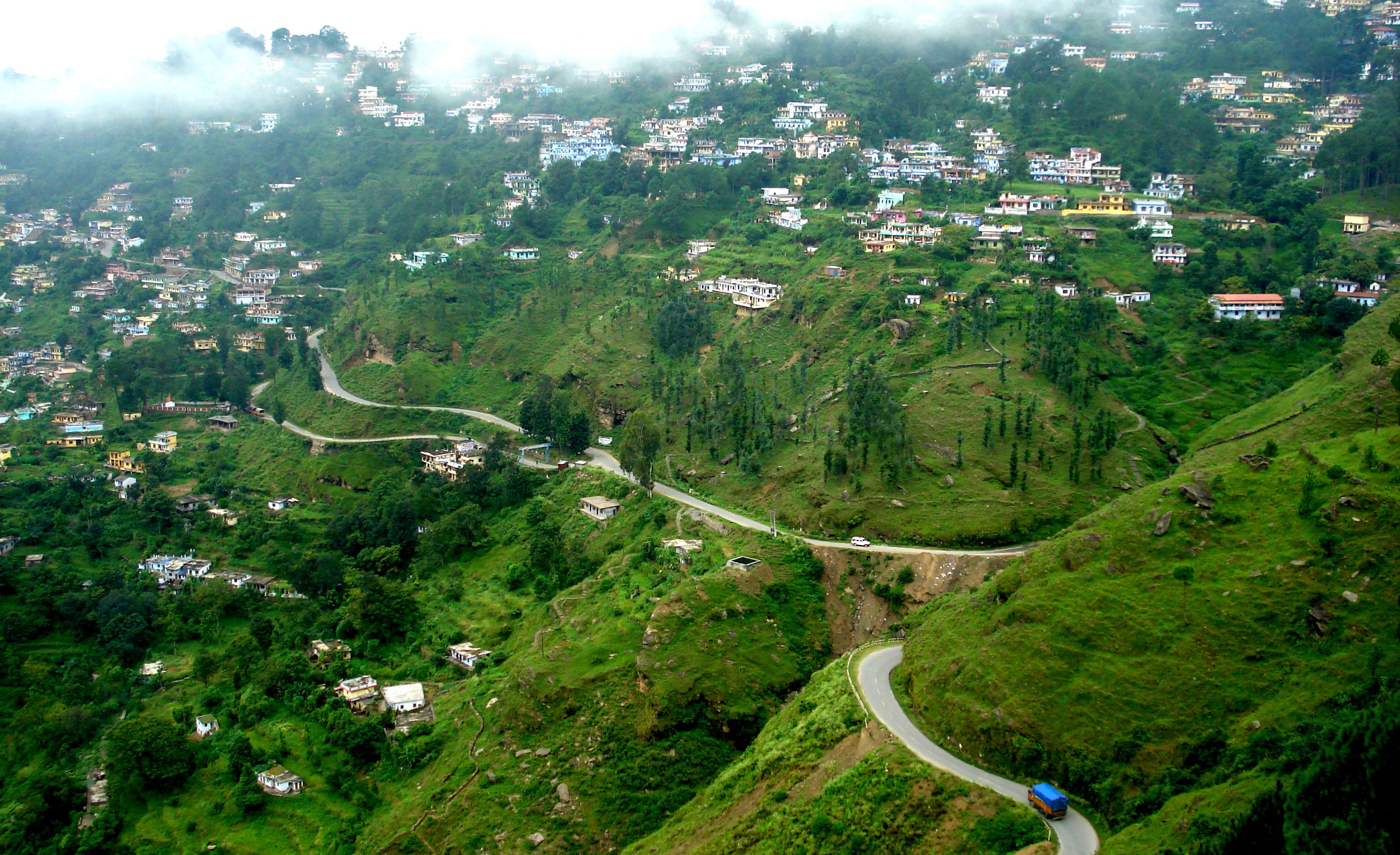 ALMORA Photos, Image and Wallpapers, HD Image, Near by Image