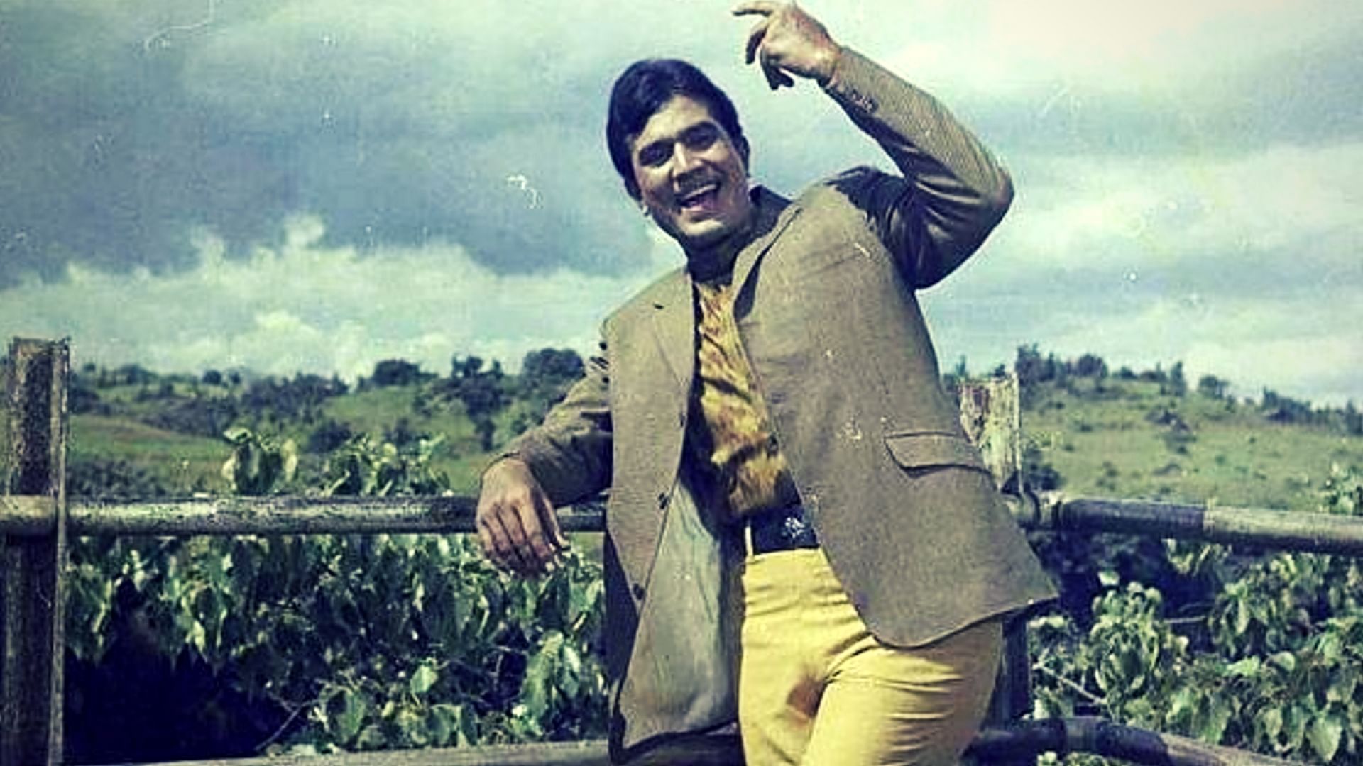 Rajesh Khanna Death Anniversary Special: “Never Give Up” Said Babu