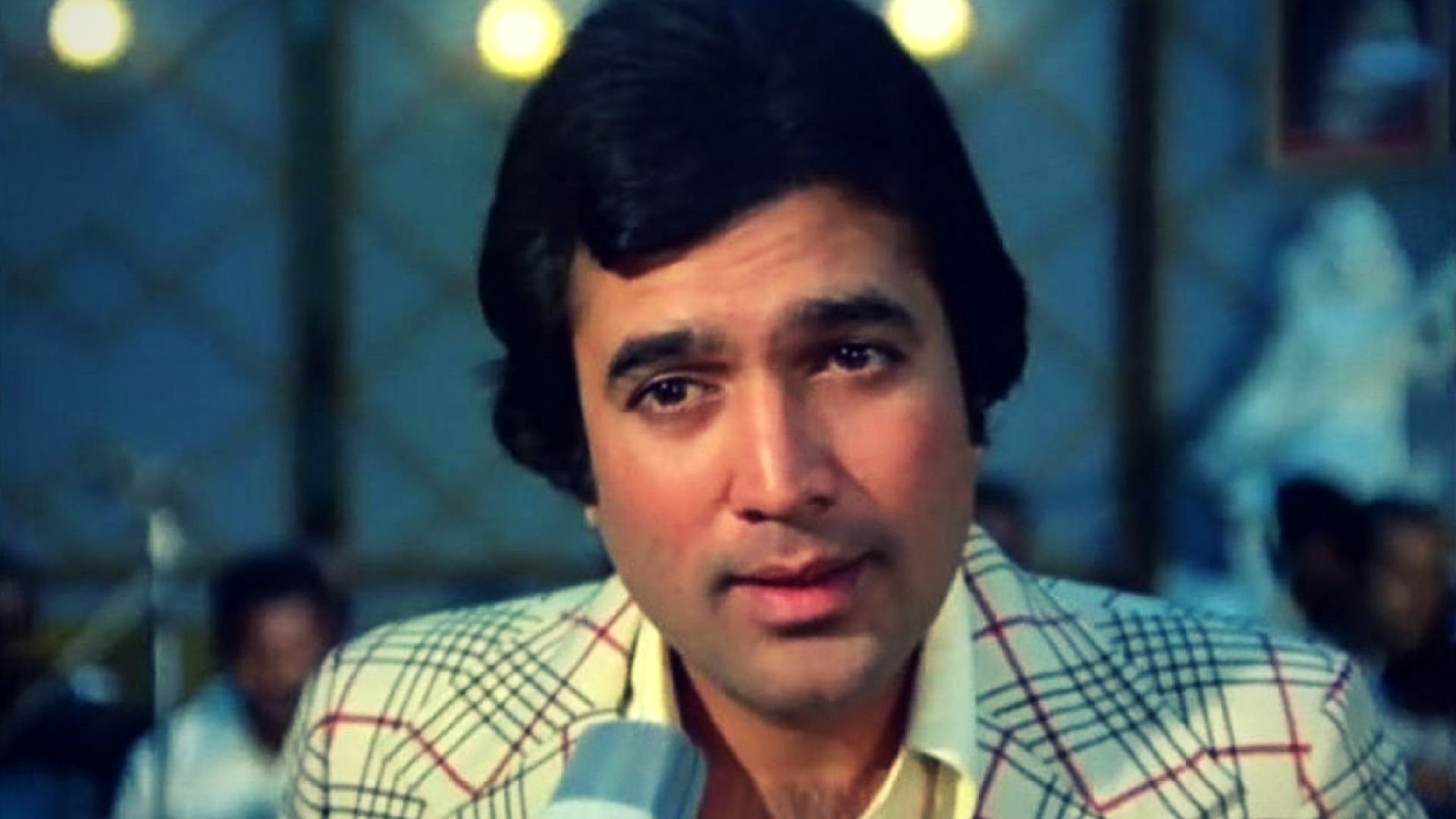 Rajesh Khanna's Most Memorable Dialogues