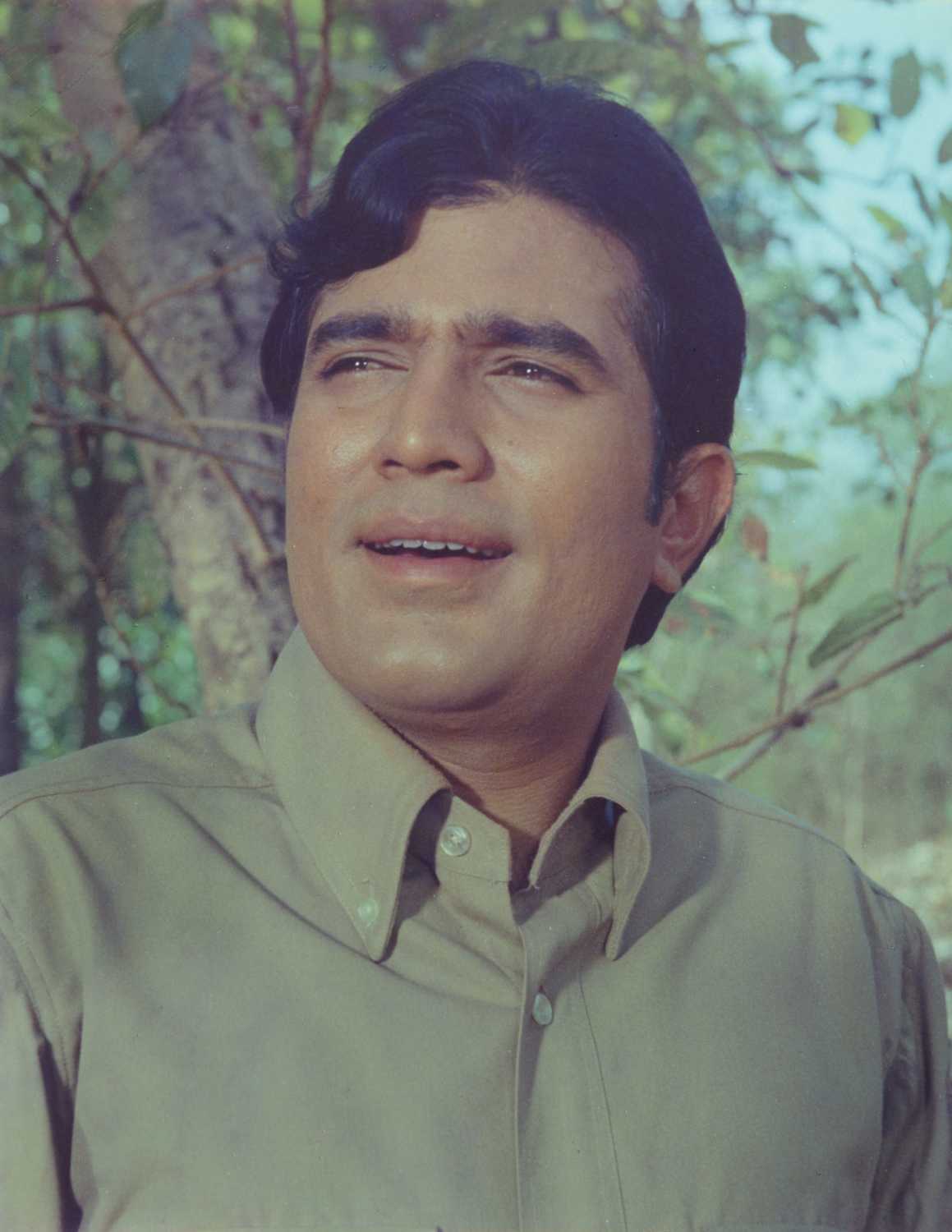 Rajesh Khanna Wallpapers Wallpaper Cave