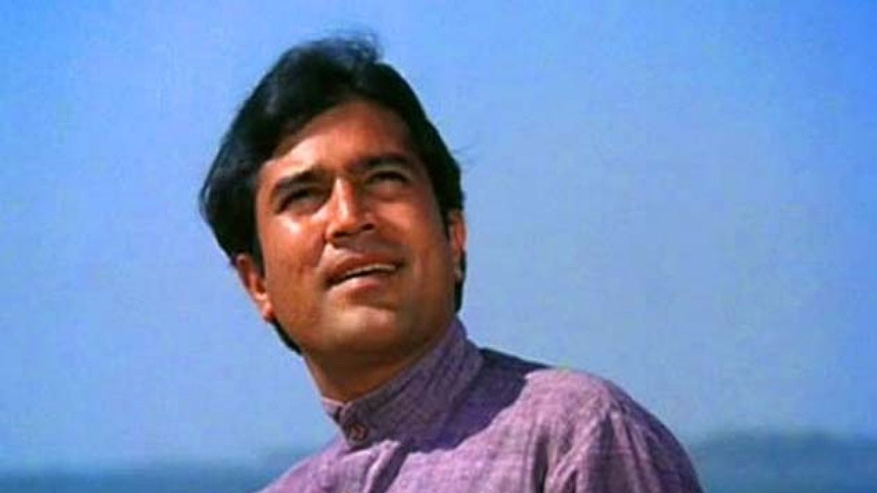 Gulzar reveals why Rajesh Khanna charged a 'nominal' fee for Anand