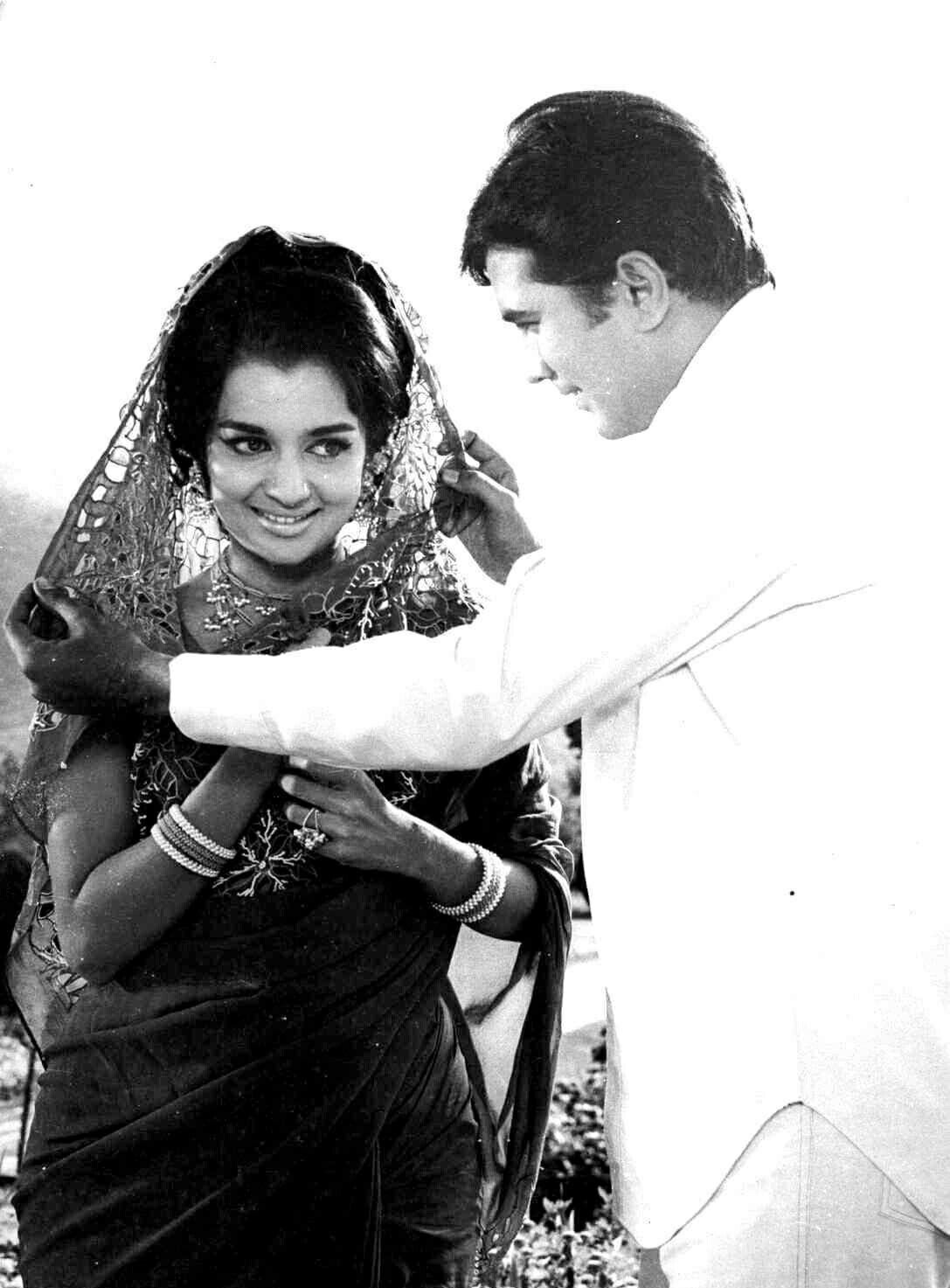 Rajesh Khanna Wallpapers - Wallpaper Cave