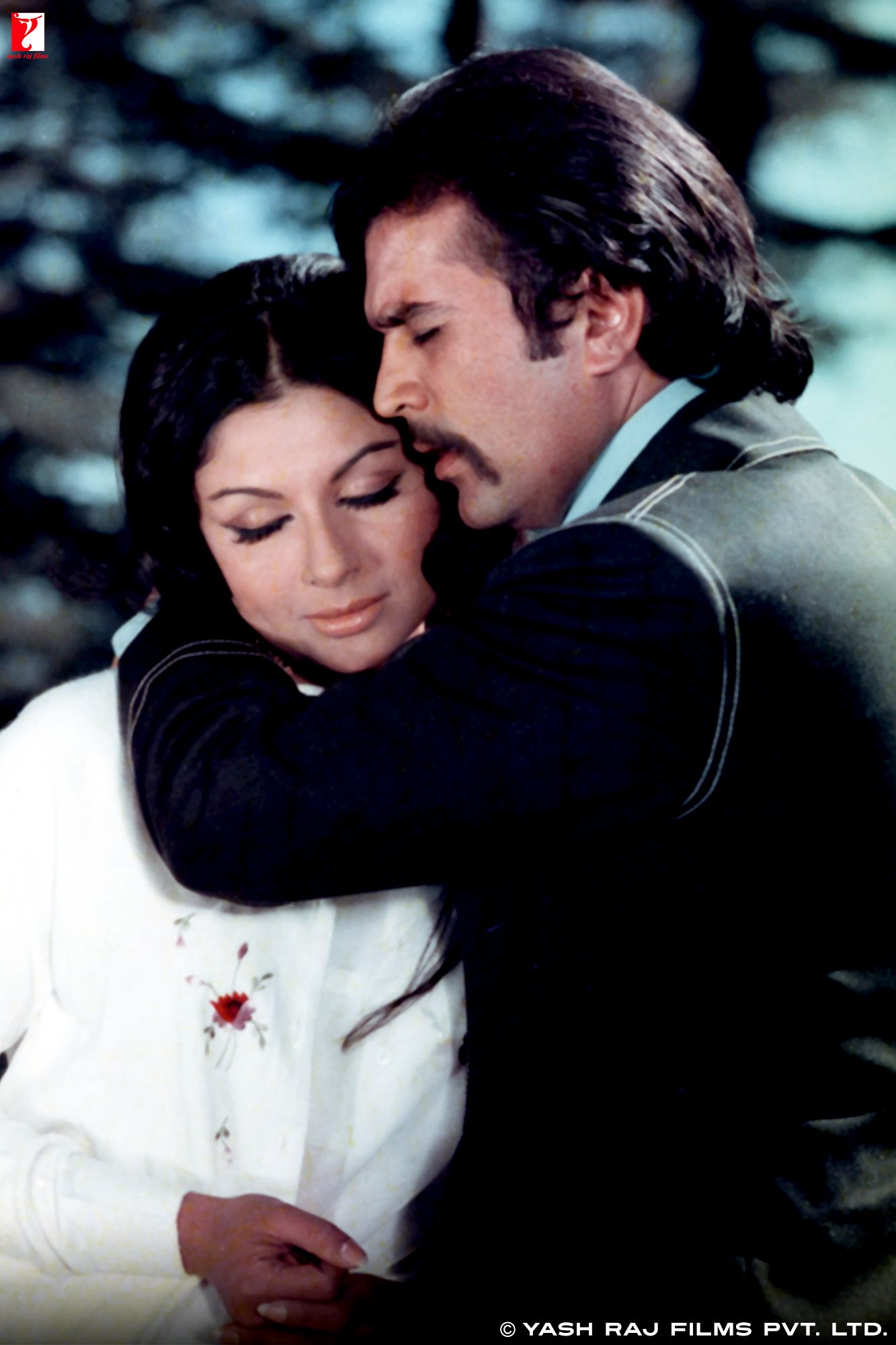 Daag: A Poem of Love