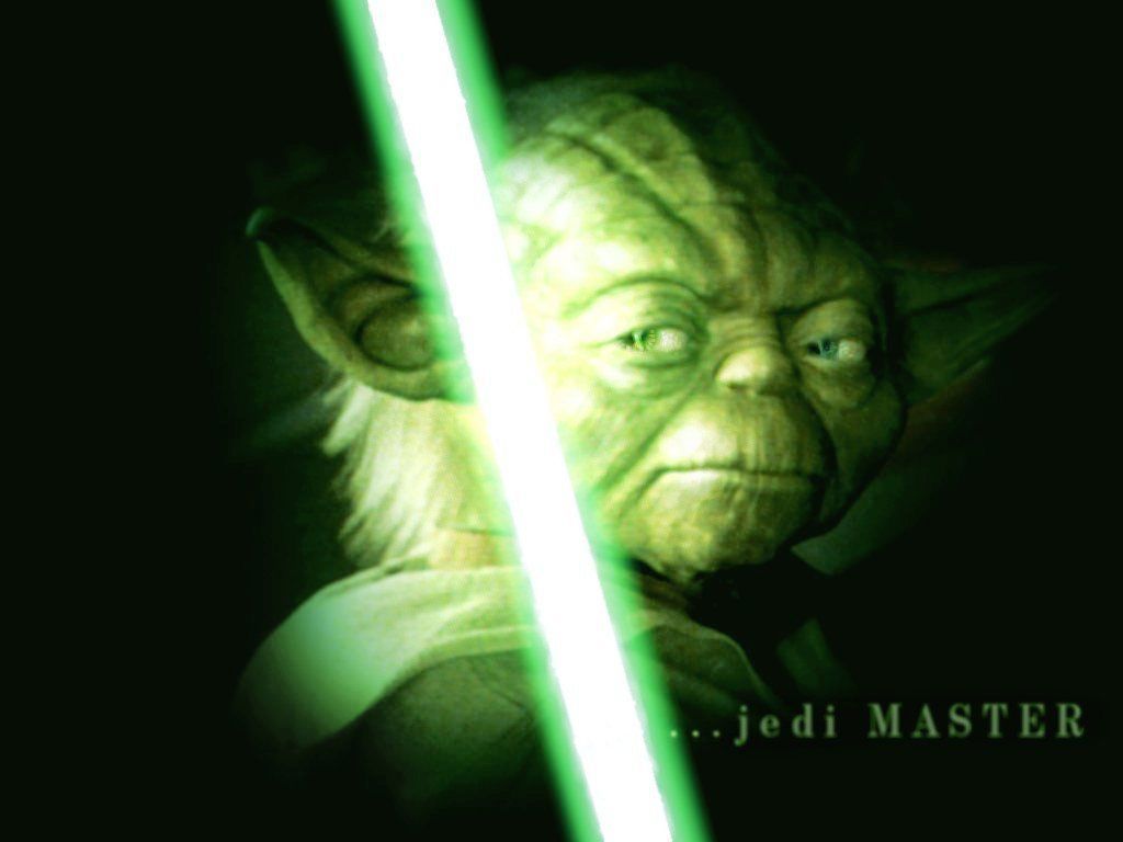 Jedi Master Yoda Wallpaper wallpaper one can take it from you