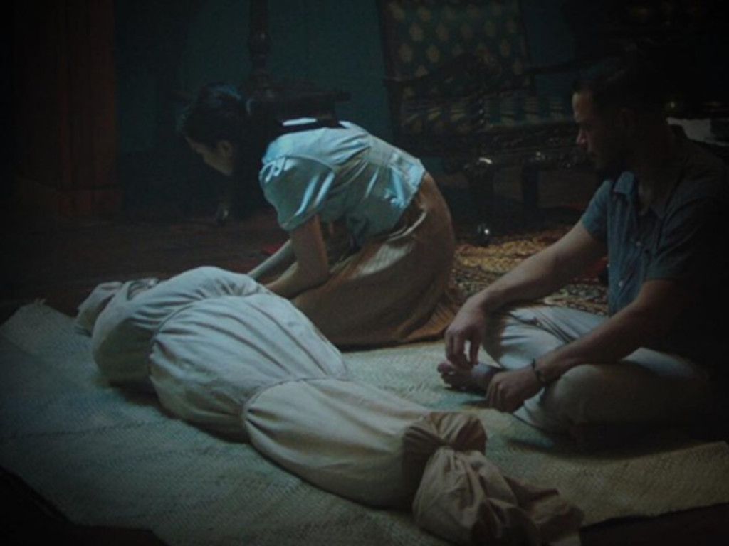 Get to know the titular ghost of Jaga Pocong. News & Features