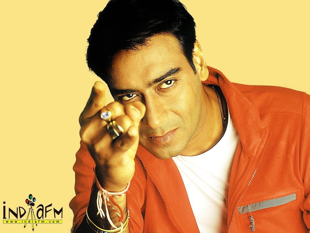Ajay Devgn Wallpapers - Wallpaper Cave