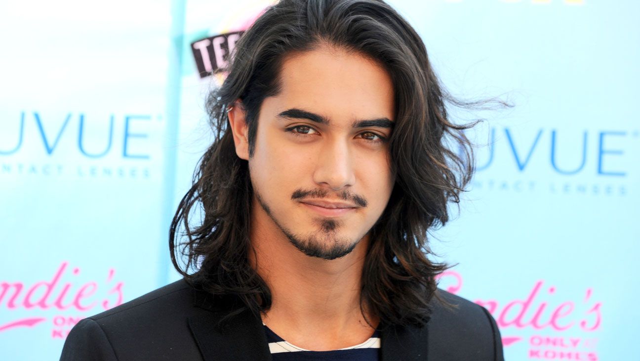 Twisted' Star Avan Jogia Signs With ICM (Exclusive). Hollywood