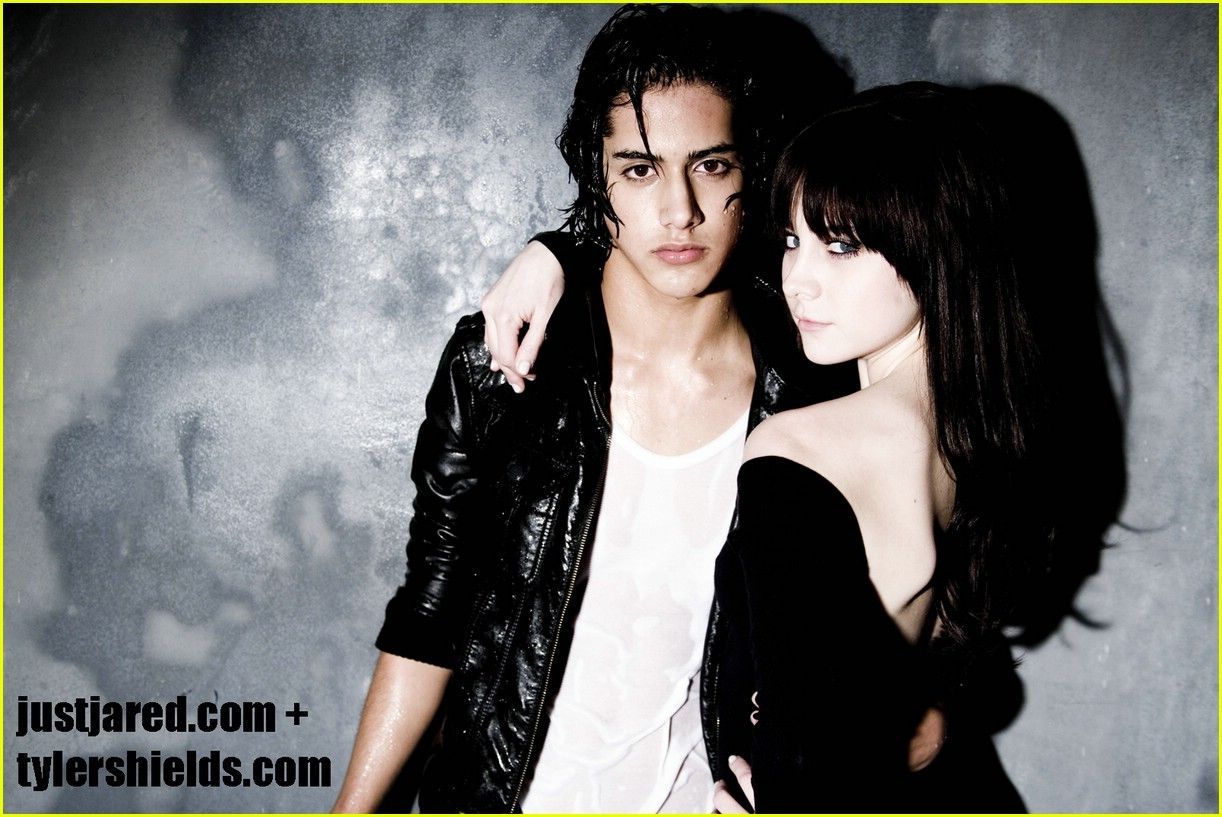 Free download Avan Jogia is Caprica Cool Photo 1878631 Alessandra