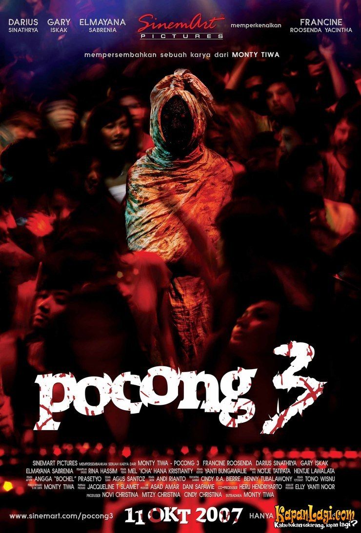 Legal Pocong Movie Download