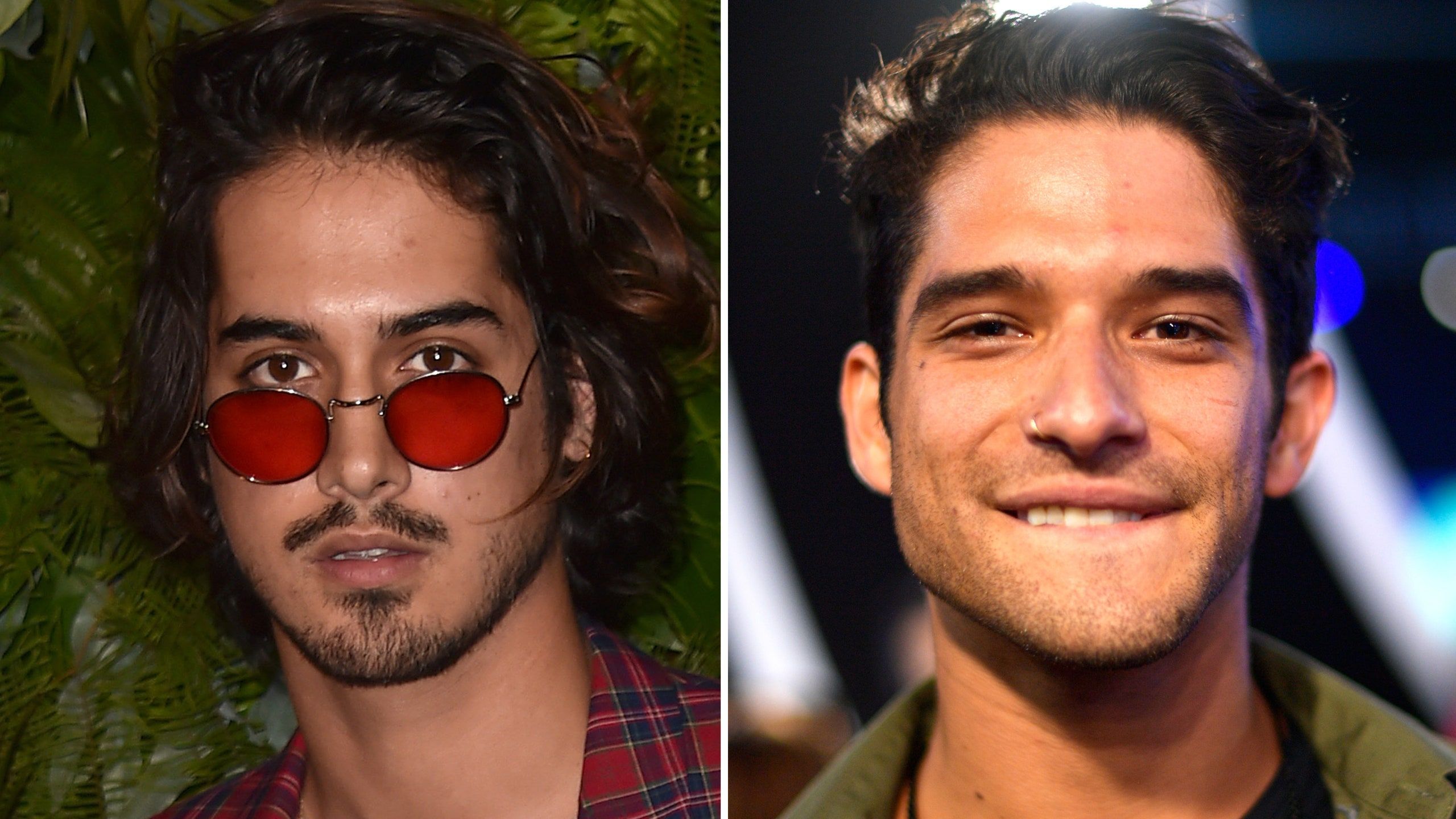 Avan Jogia Wallpapers - Wallpaper Cave