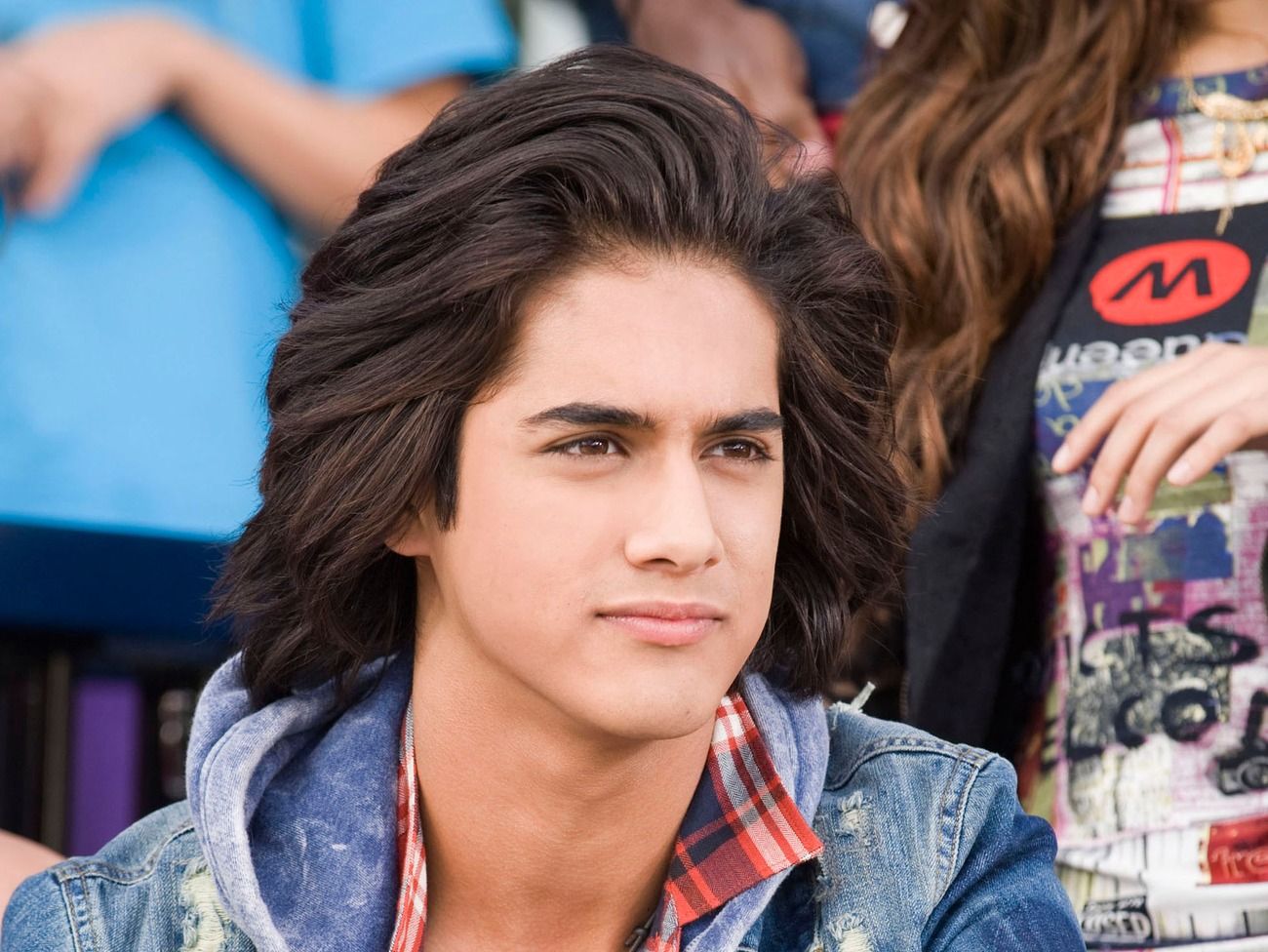 Avan Jogia Photo and Picture