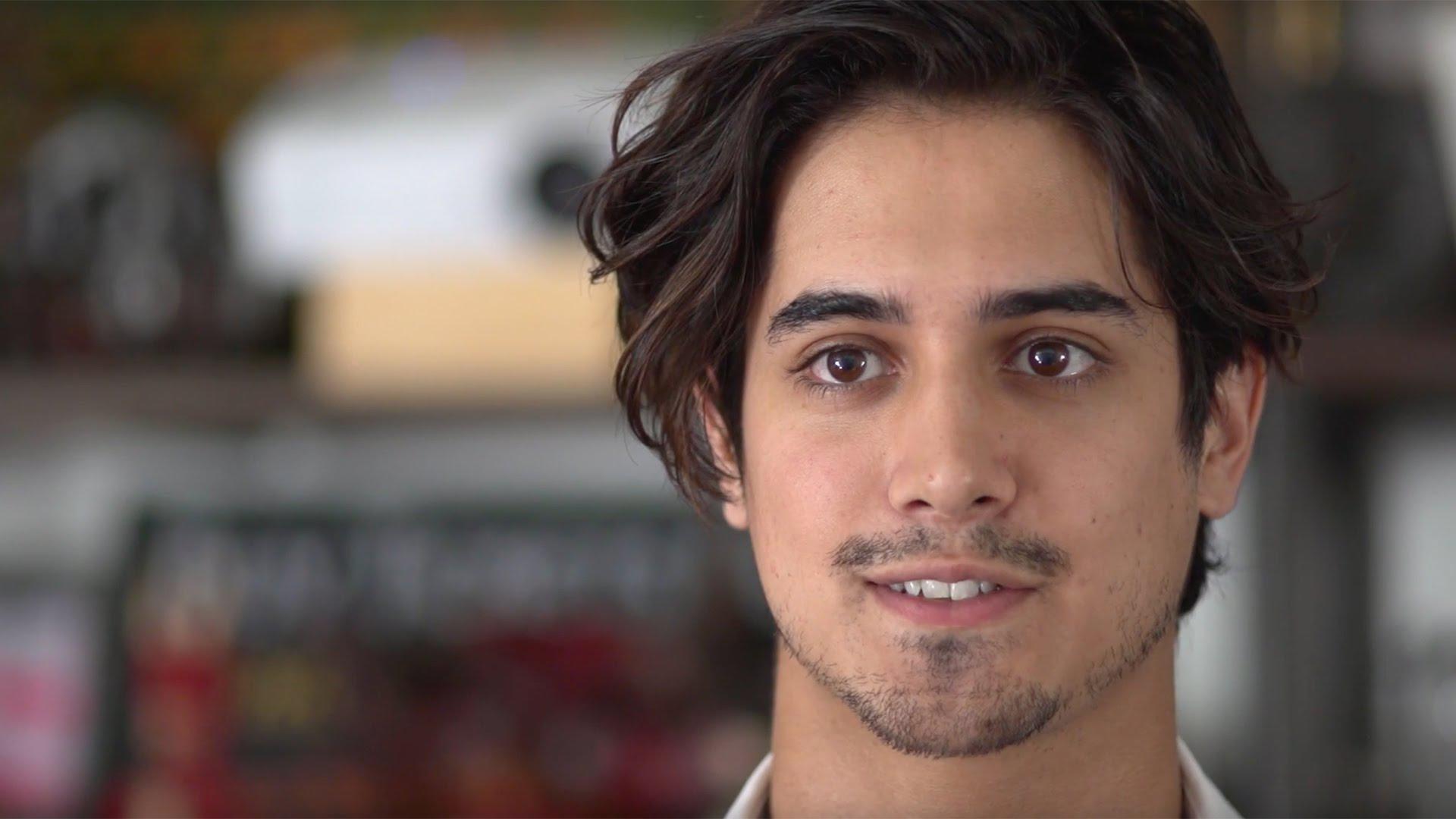 Avan Jogia Trivia: 25 interesting facts about the actor!. Useless