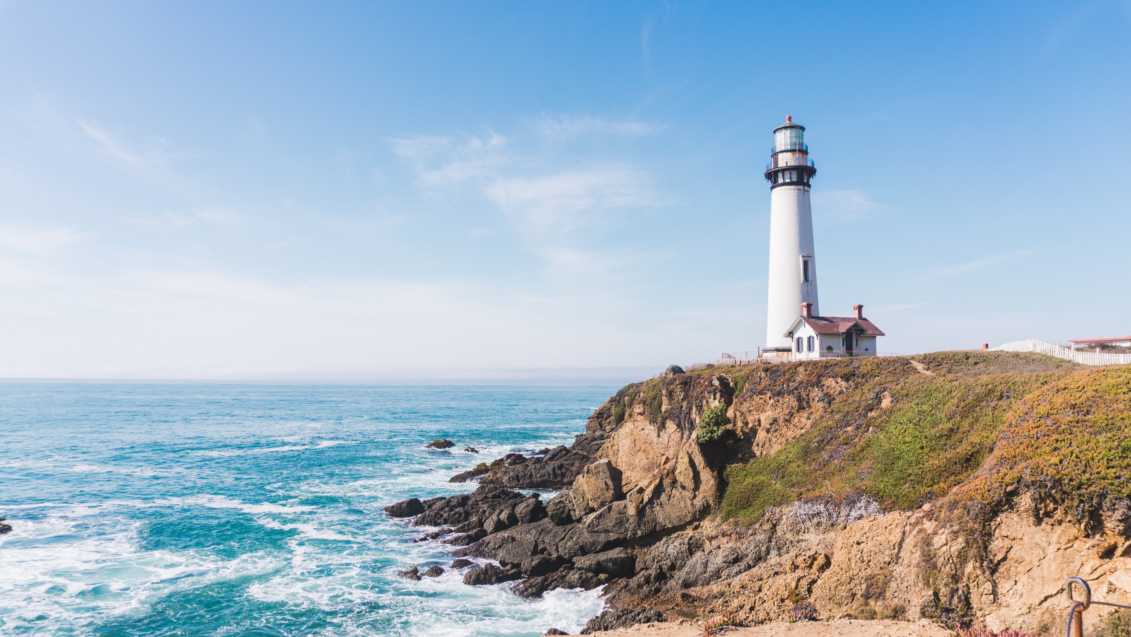 Light House 4k Wallpapers - Wallpaper Cave