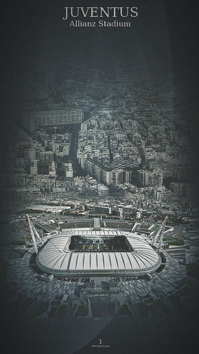 Allianz Stadium. Juventus stadium, Juventus wallpaper, Juventus