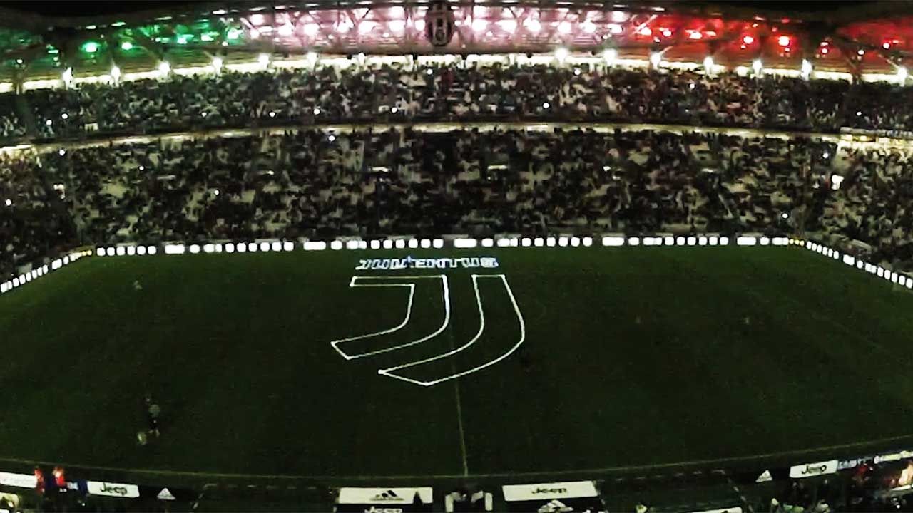 Our future at Juventus Stadium