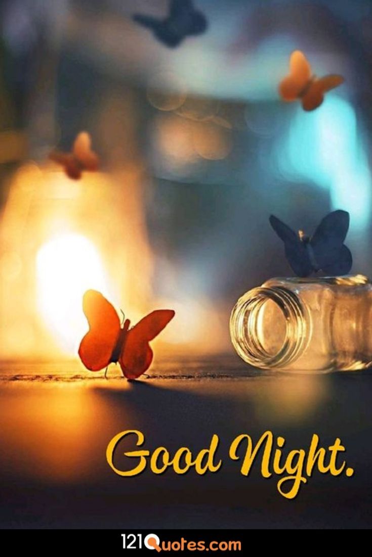 Beautiful Good Night Image [ Best Collection ]