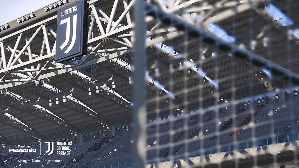 Allianz Stadium 2020 All Stadiums Evolution Soccer