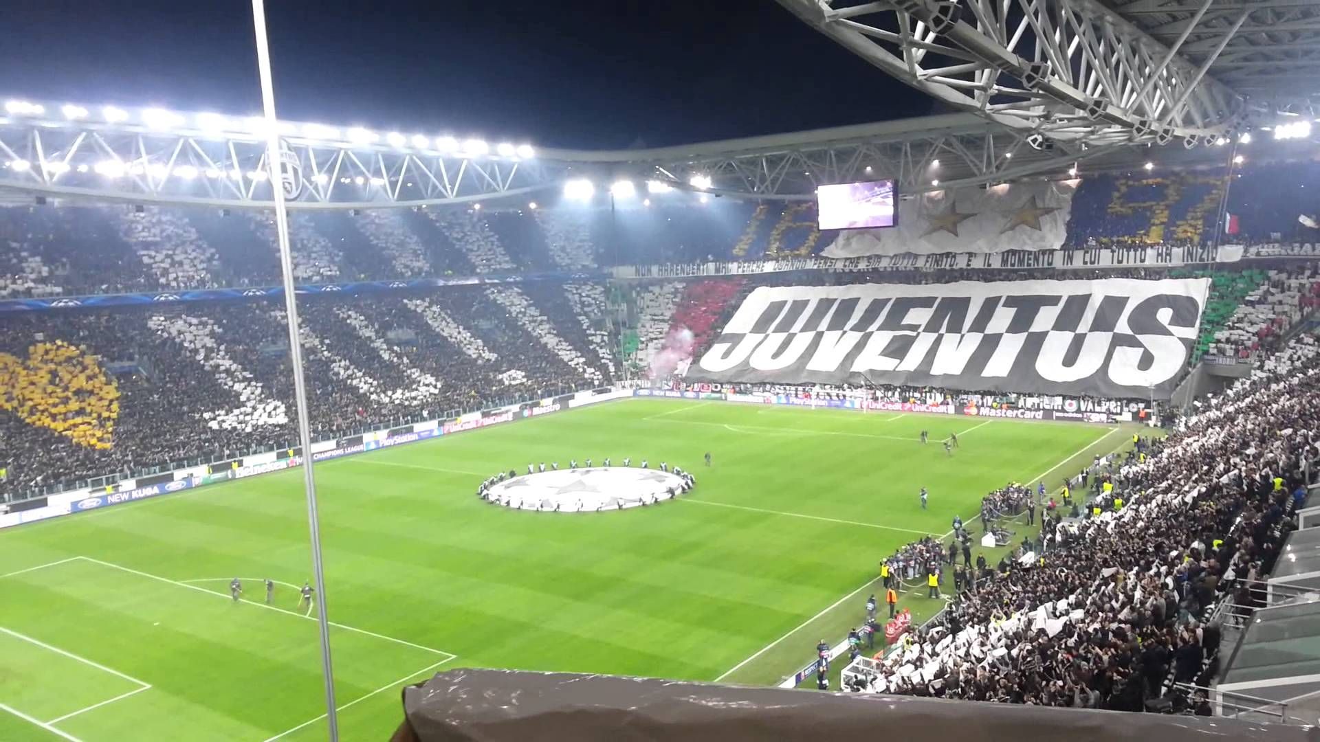 Juventus Stadium/ Juventus (Torino, Italy)