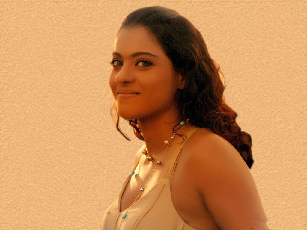 HD Wallpaper.org.in: Bollywood Actress Kajol