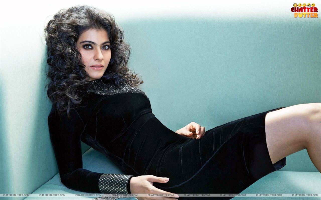 Kajol Devgan HD Hot Wallpaper