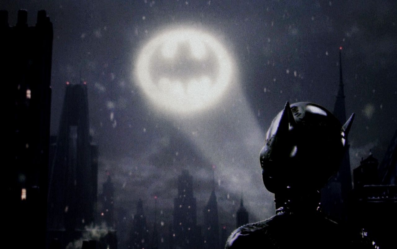 Batman Returns wallpaper. Batman Returns