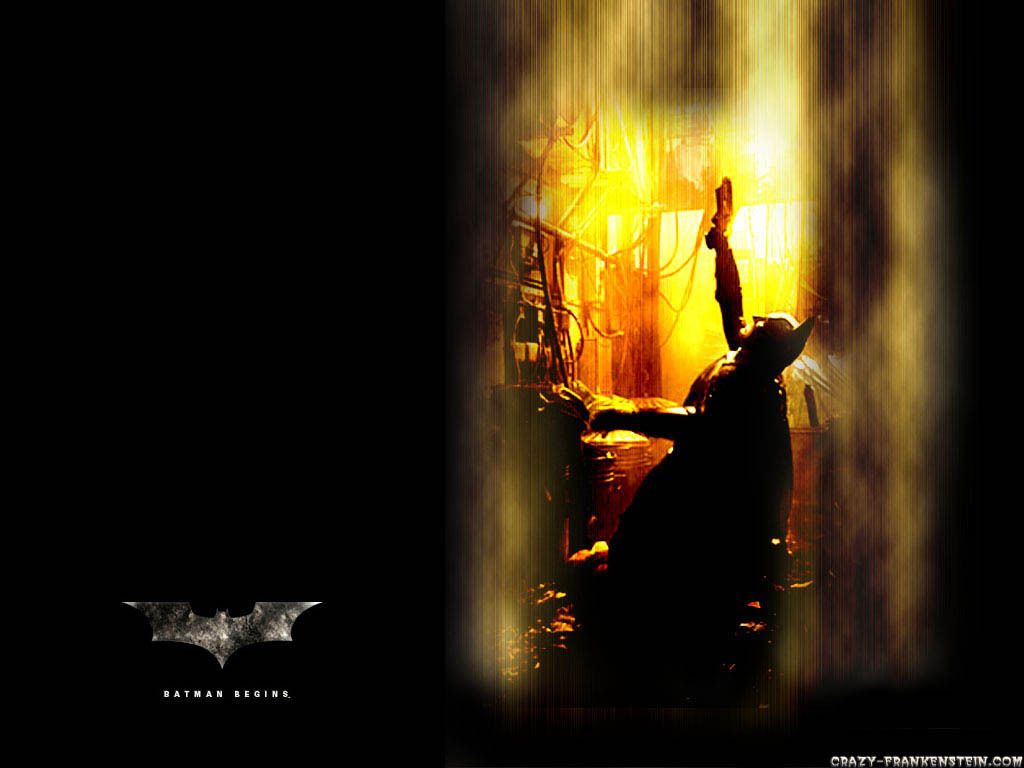 Batman Begins Wallpaper Begins Wallpaper HD