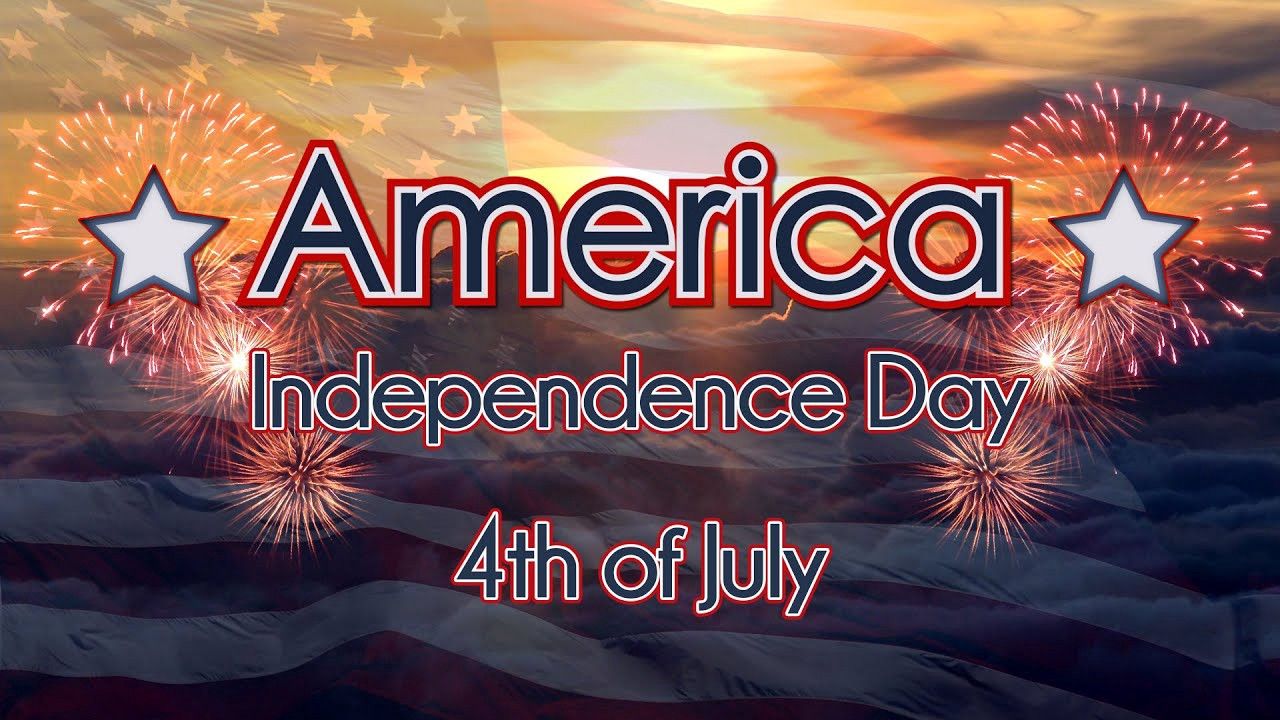Happy 4th of July 4th of July 2020 Image Photo