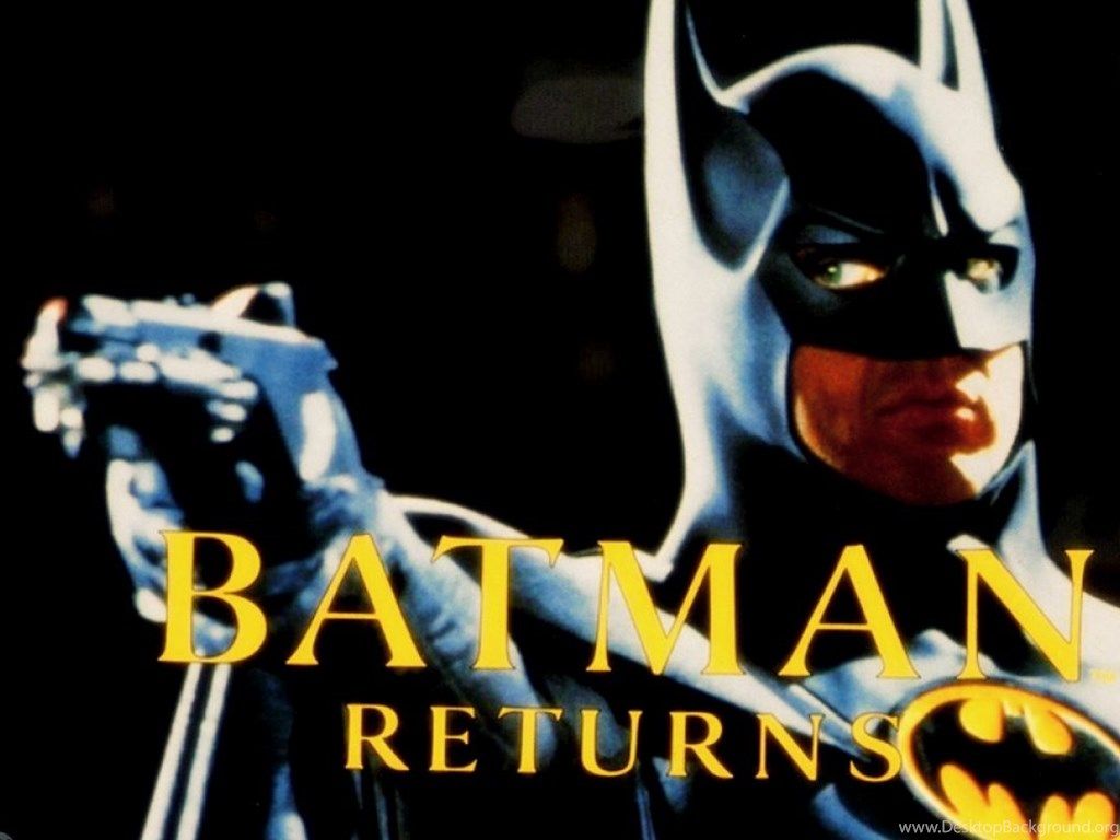 New Cool Wallpaper: Batman Returns Wallpaper Desktop Background