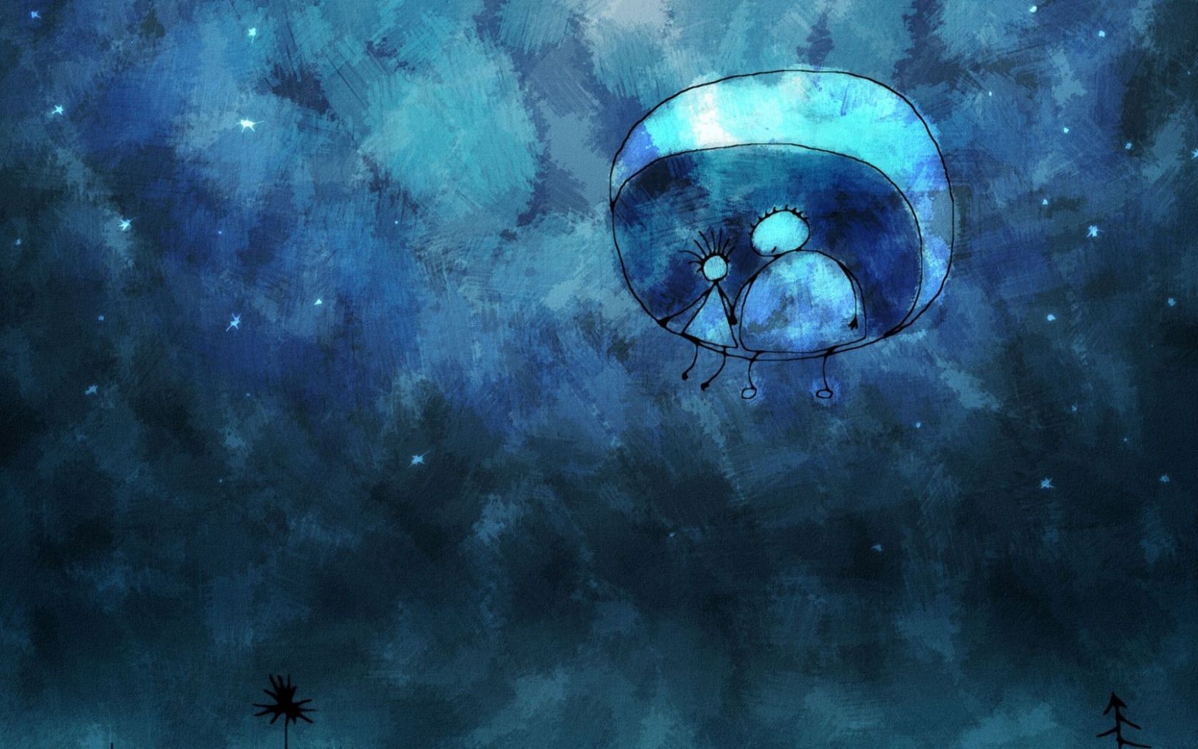 moon wallpaper 383493 1920x1080 .wallpaperafari.com