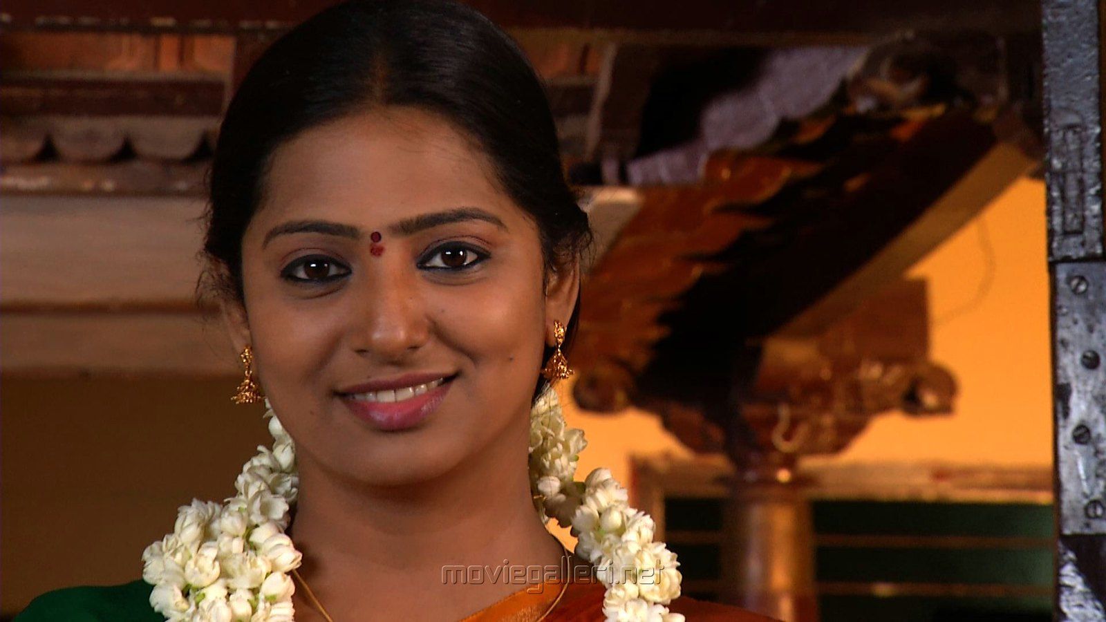 Devathai Sun Tv Serial Actress Photo