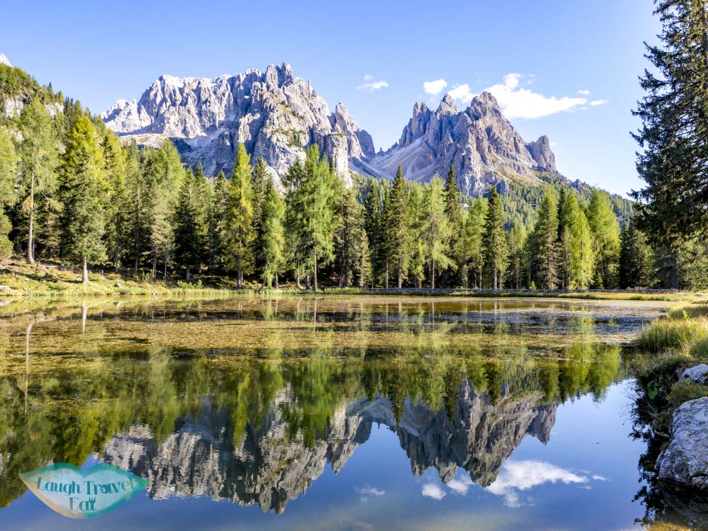 day Dolomite itinerary for the photo + hike enthusiast Travel Eat